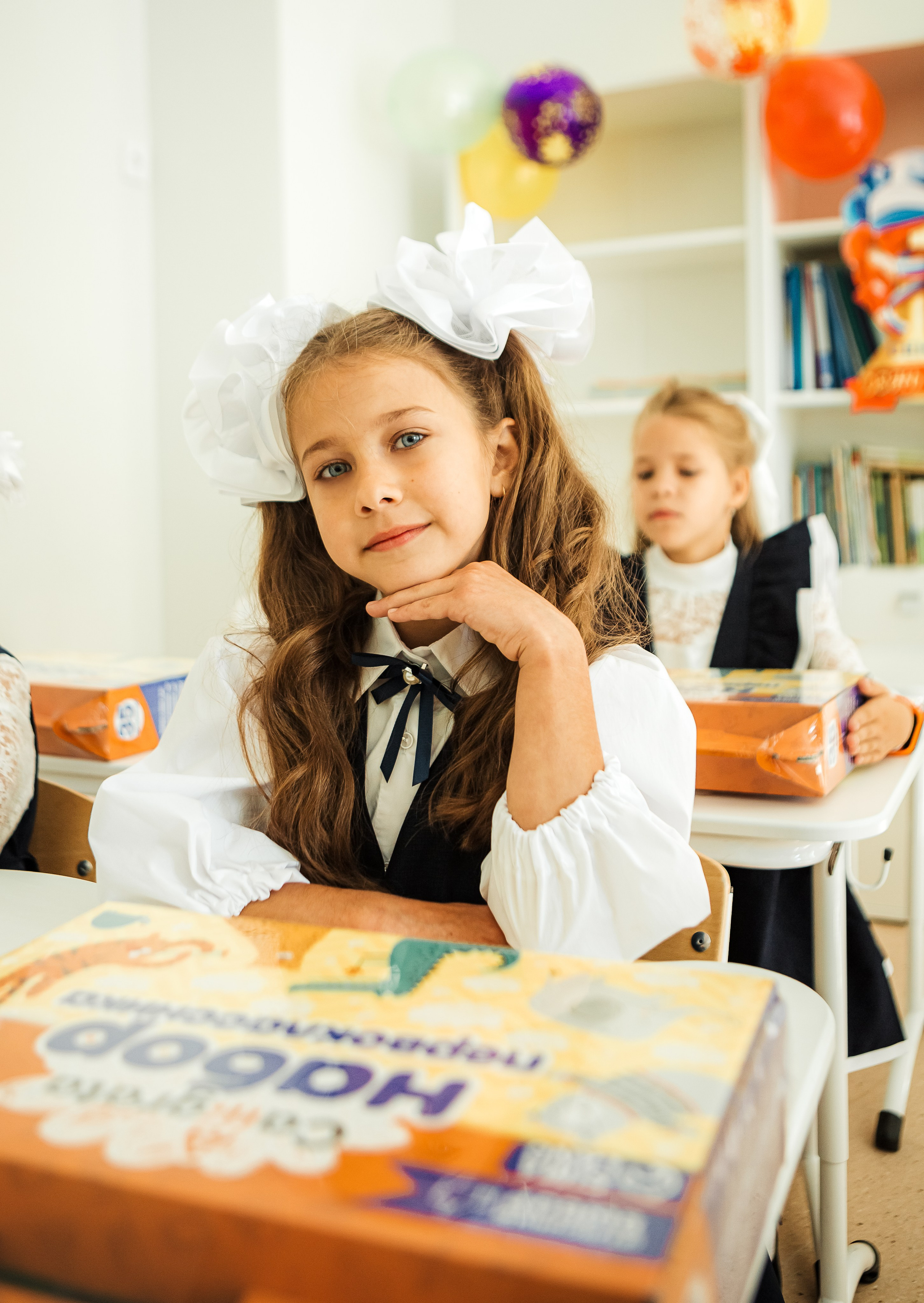 1 сентября 2024. Фотограф Тверь|Москва|Волоколамск| Отт Кристина