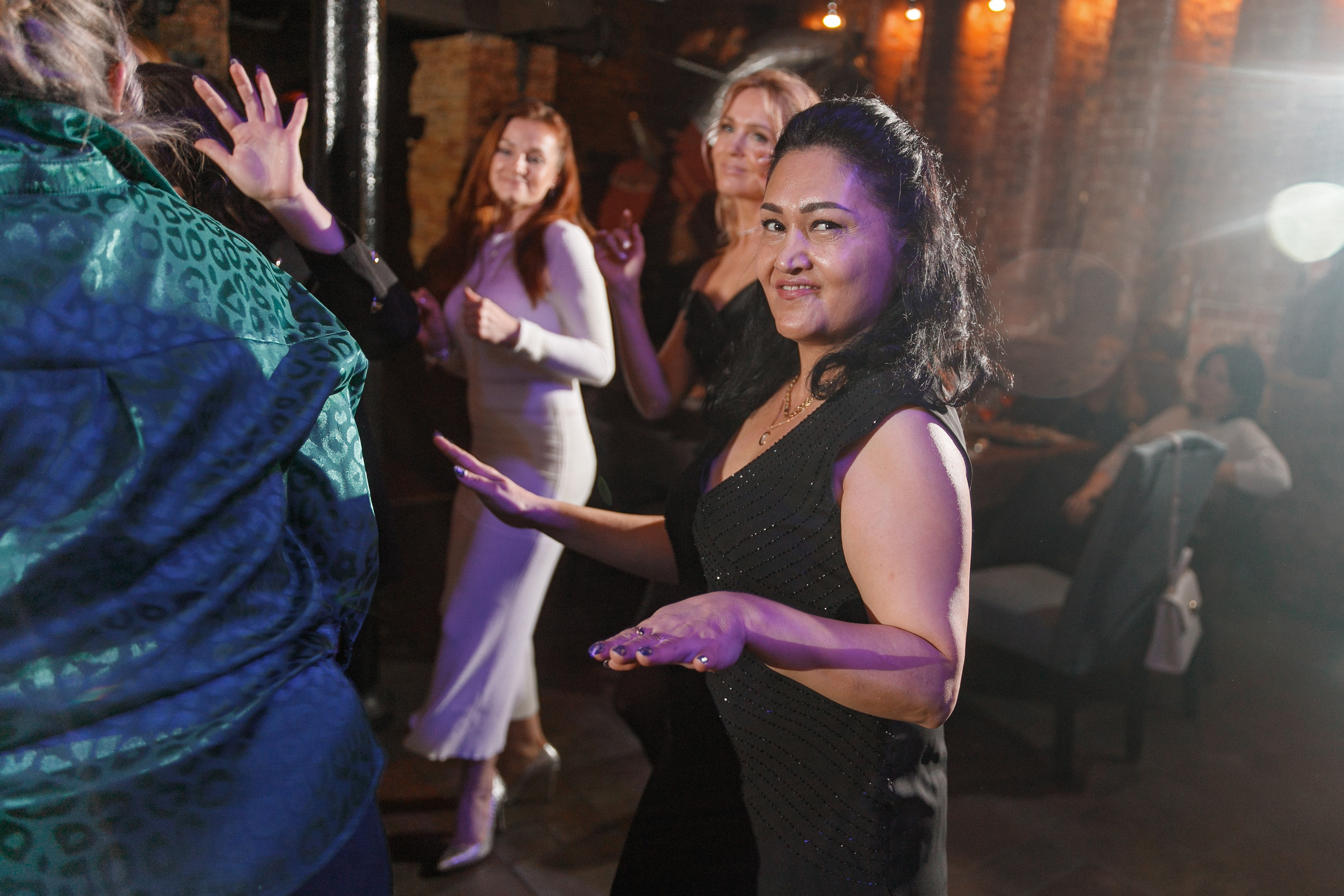 Корпоратив. Арсенал. Фотограф Анастасия Кулешова