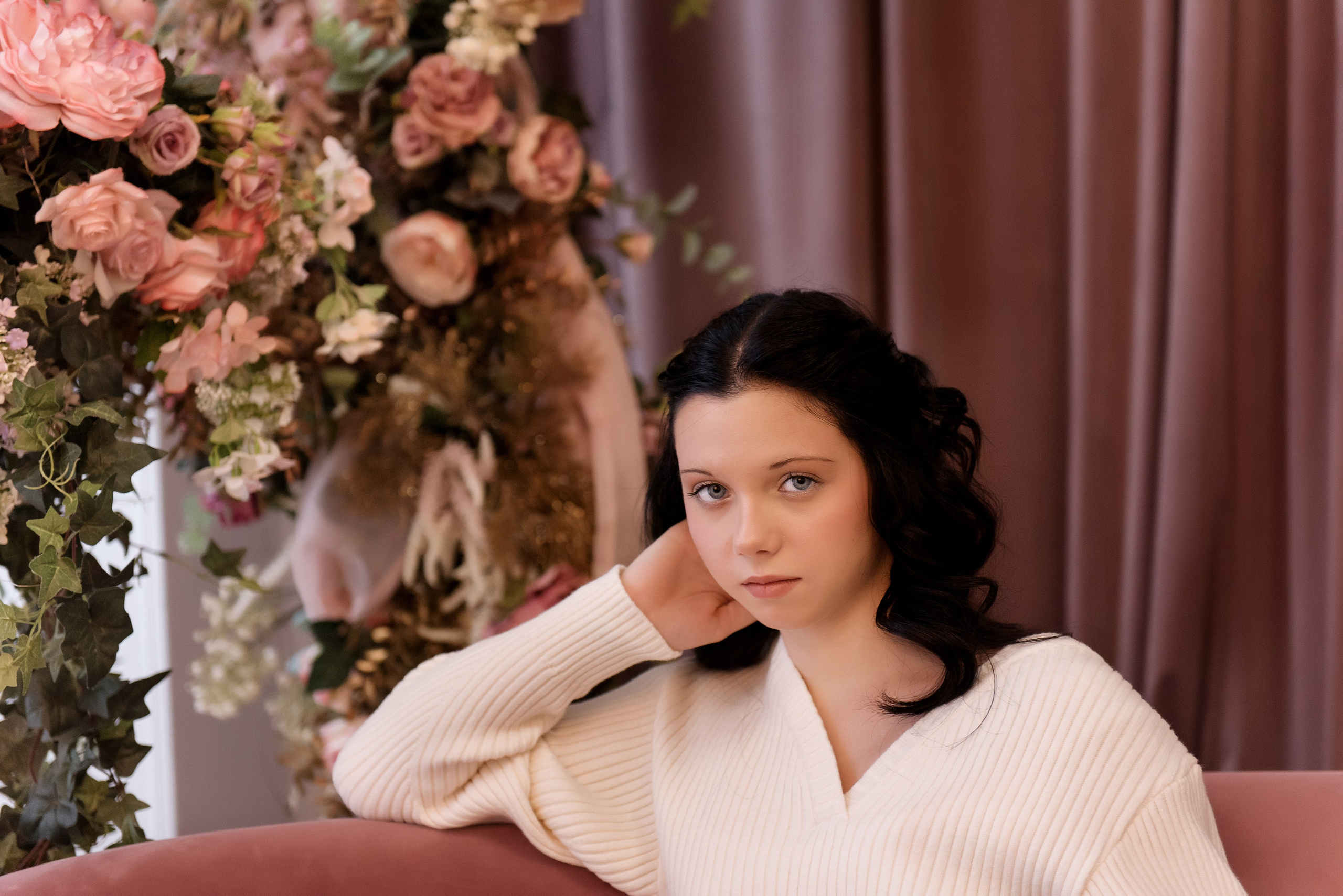 Семейная фотосессия в Москве. Детский фотограф в Долгопрудном и Москве