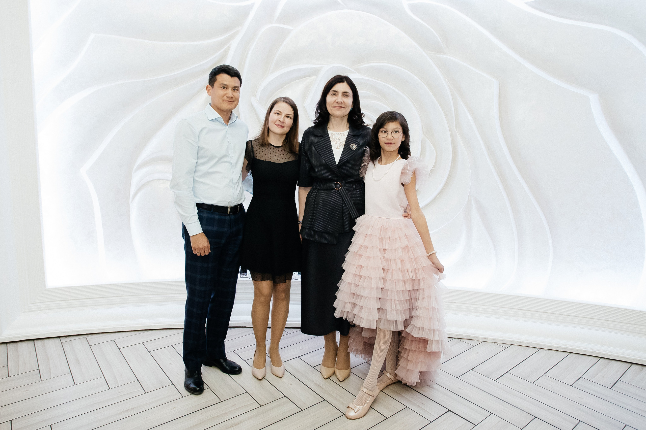 Выпускной 4класс. Фотограф в Иркутске