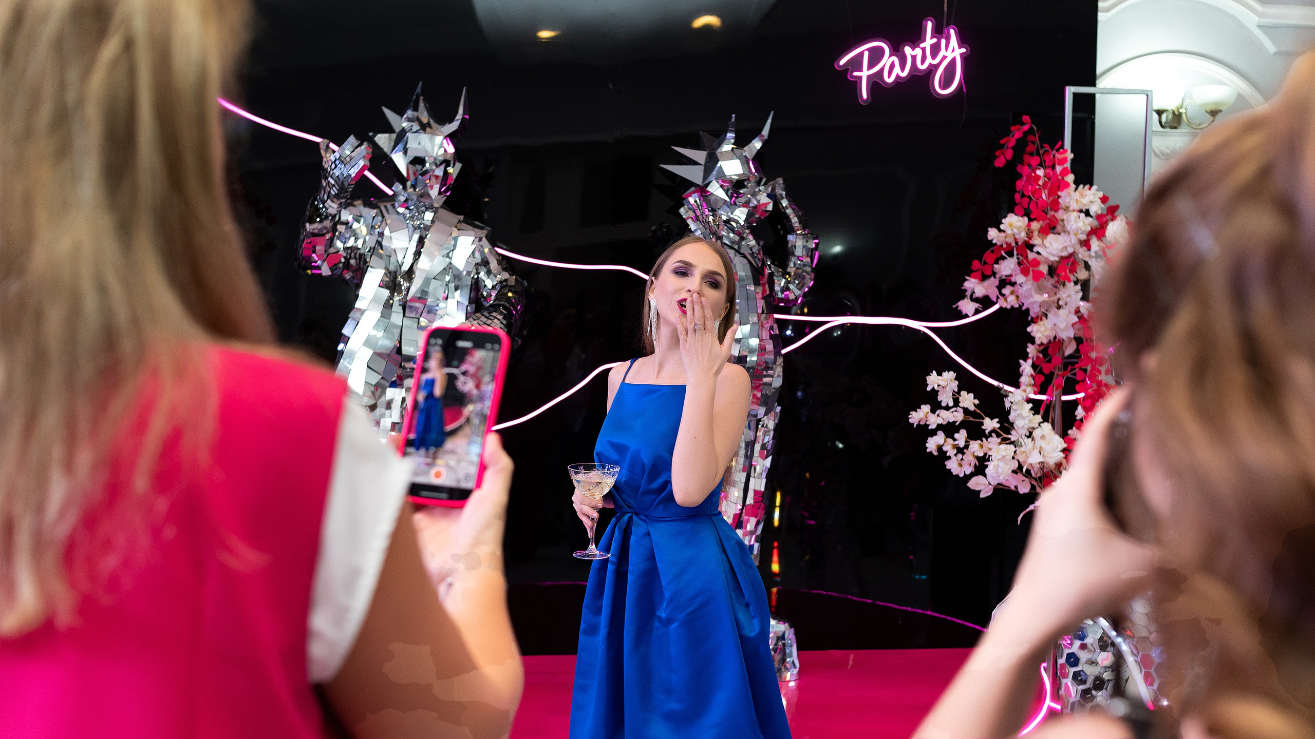 Девичник — 3. Бжицких Виталий — фотограф г. Ульяновск