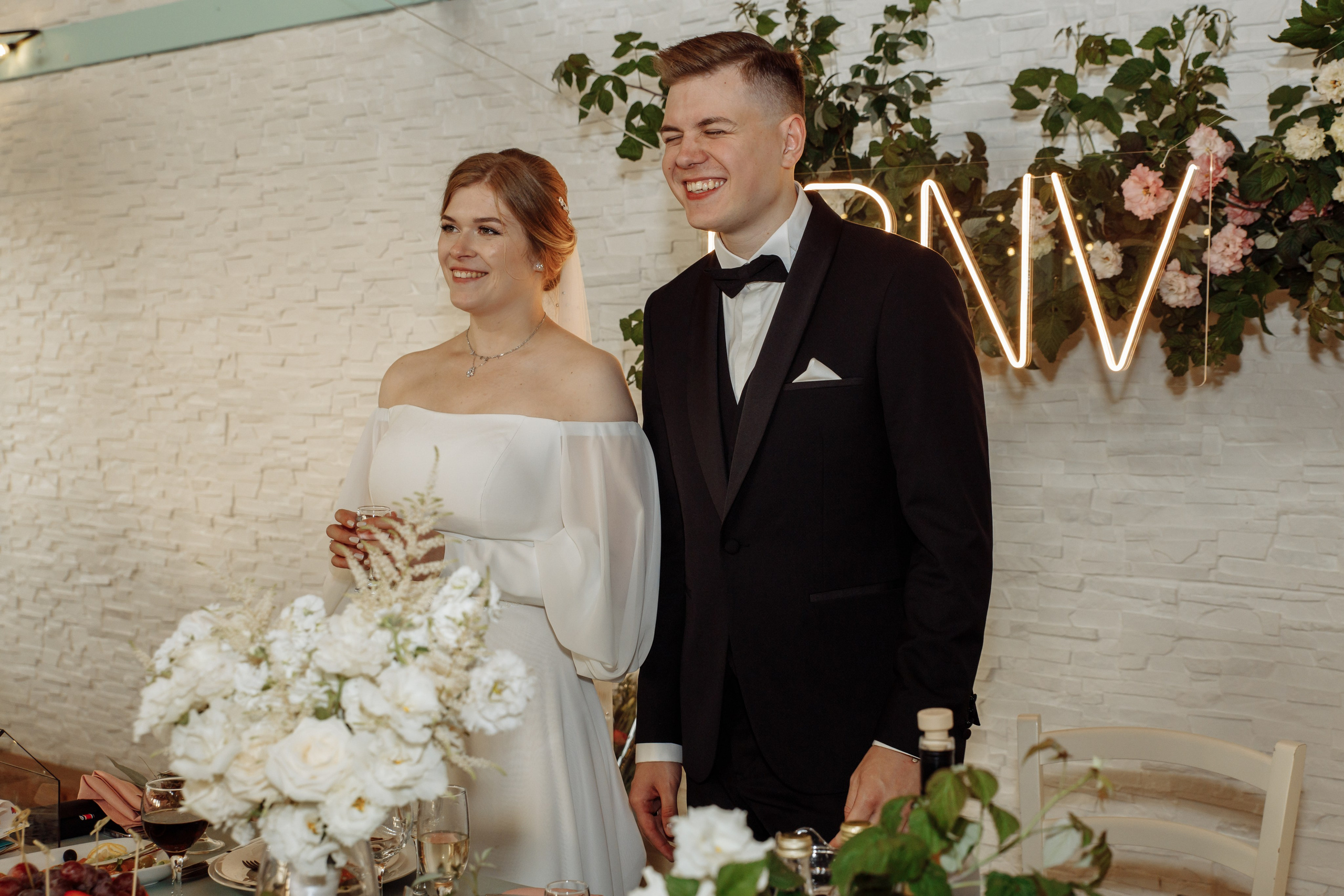 Влад и Даша