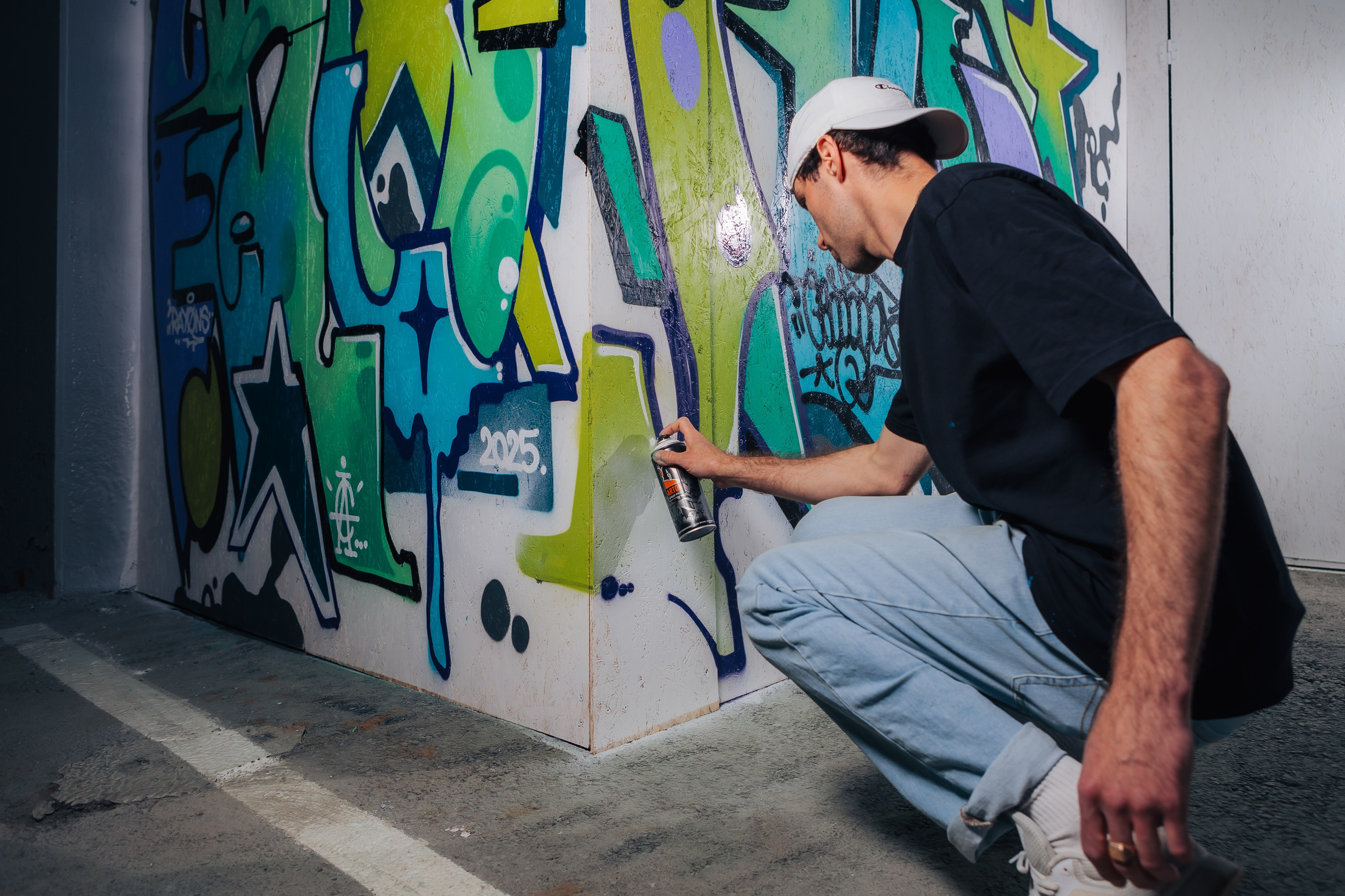 Репортаж | Подземка. Фотограф Илья Силин