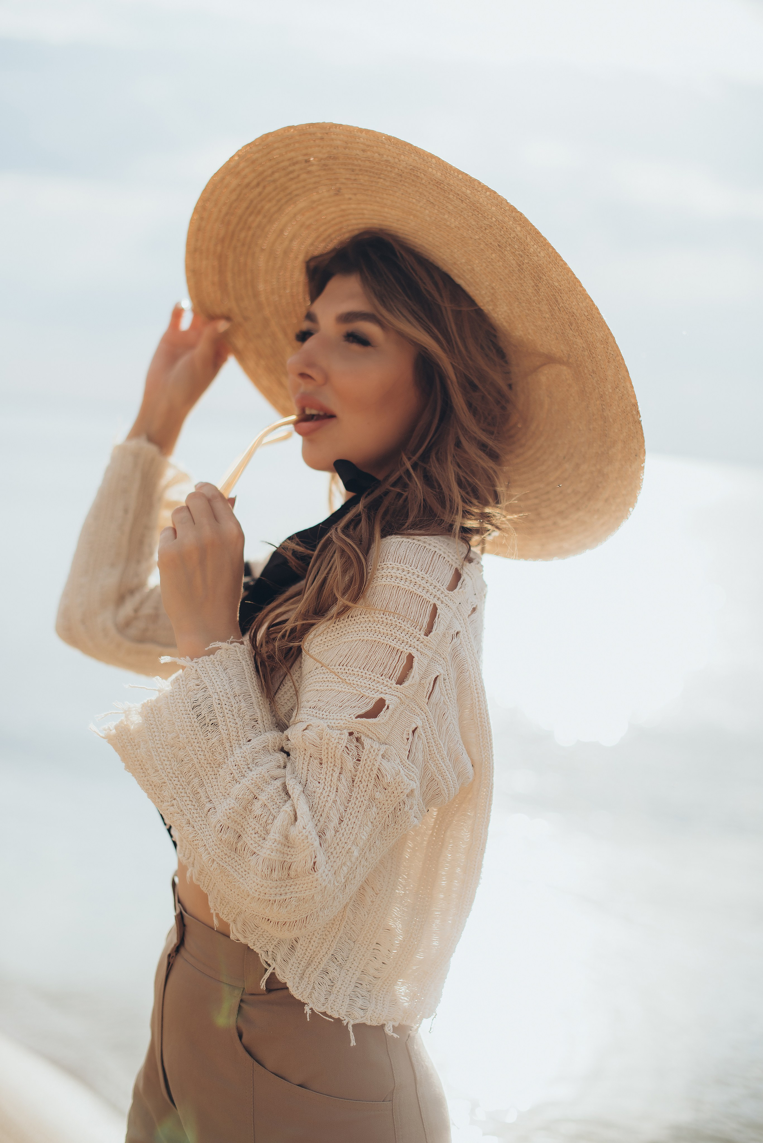 Ольга. Главная