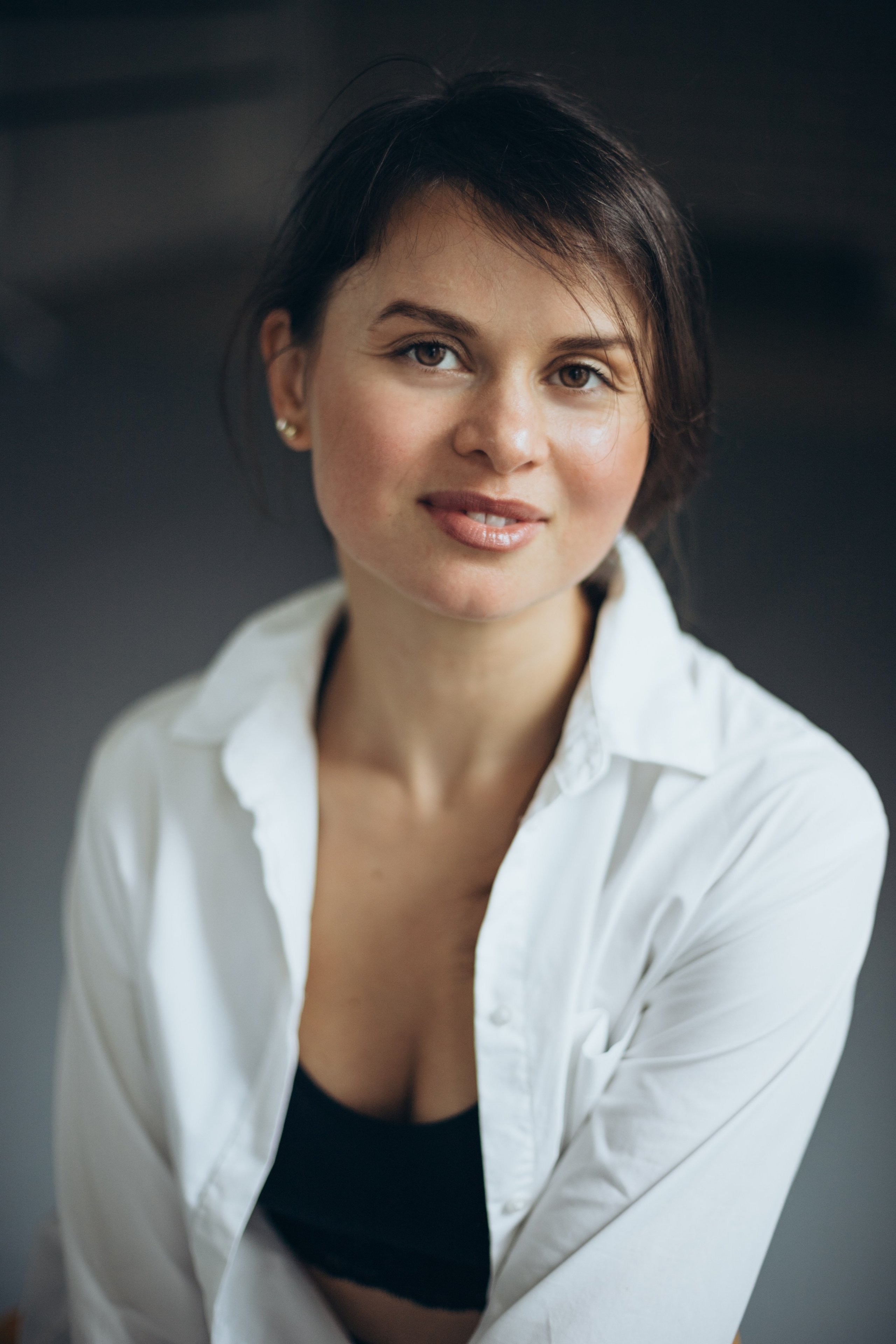 Porträt-Shooting. Fotografin in Erlangen, Nürnberg und Umgebung