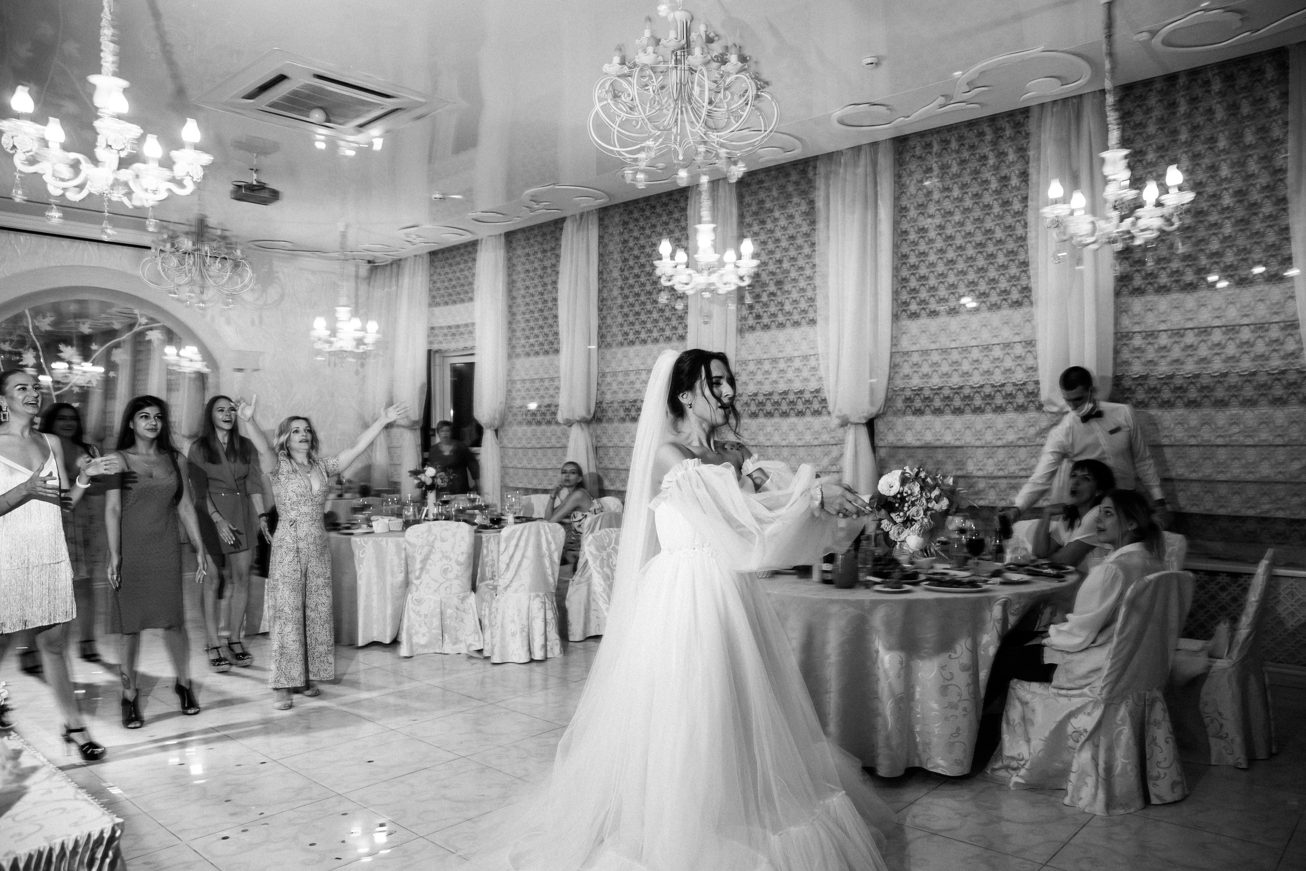 Илья & Александра 31.07.2021. Свадебный фотограф Краснодара Александр Кулагин