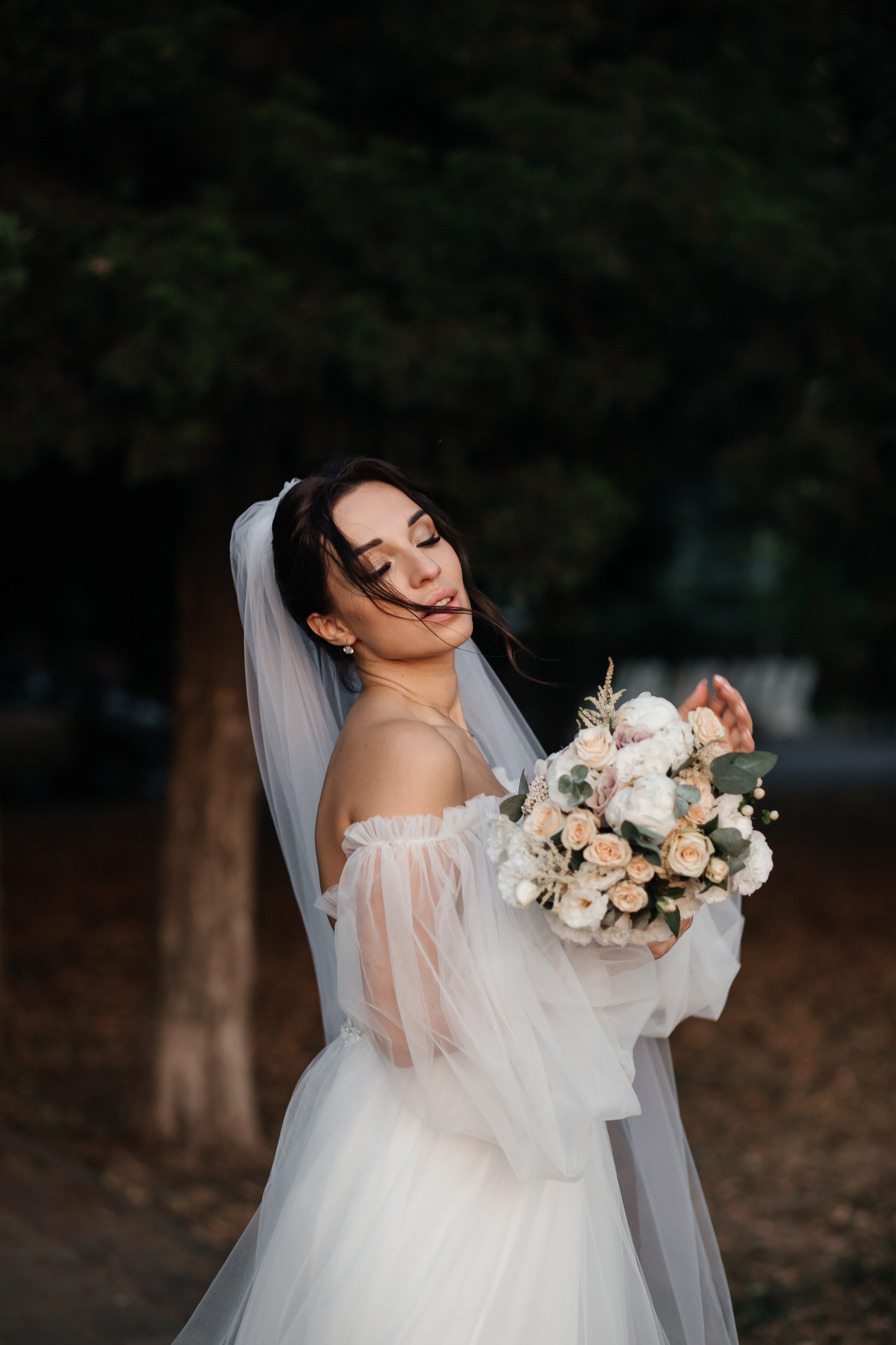 Илья & Александра 31.07.2021. Свадебный фотограф Краснодара Александр Кулагин