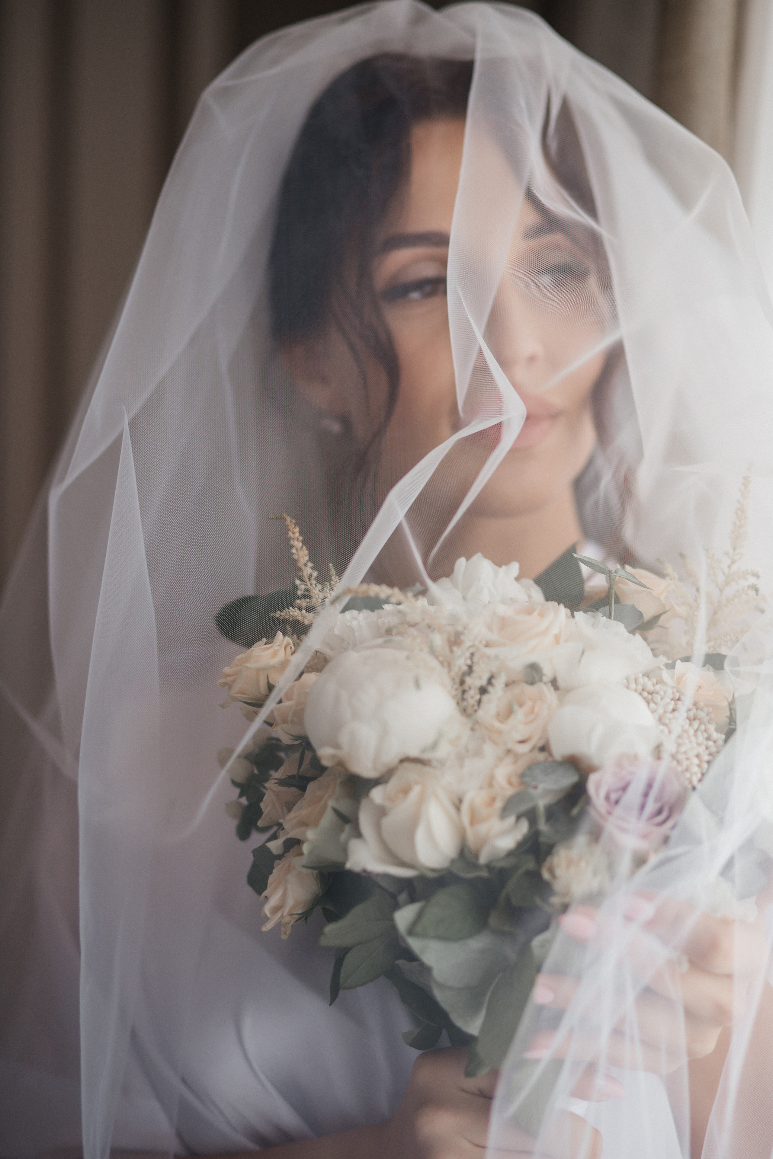 Илья & Александра 31.07.2021. Свадебный фотограф Краснодара Александр Кулагин