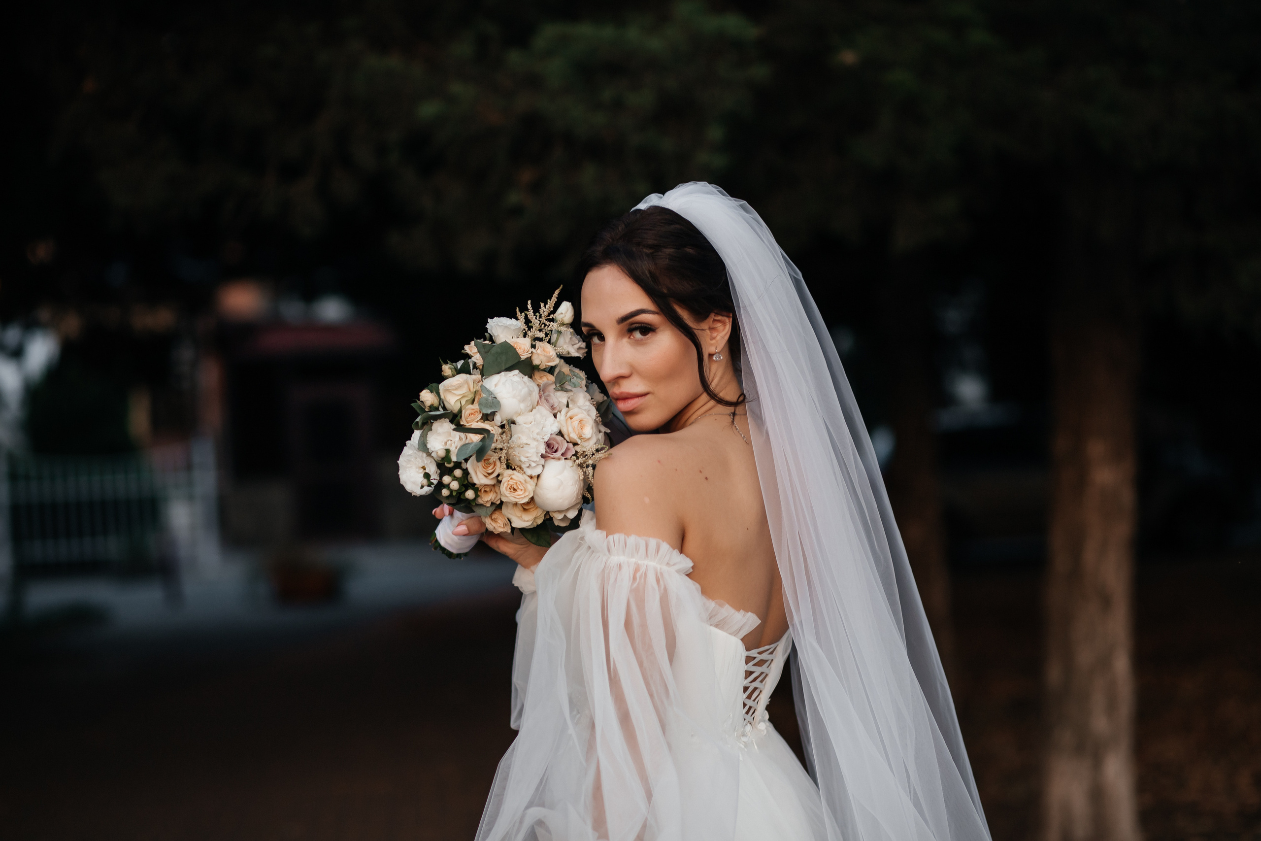 Илья & Александра 31.07.2021. Свадебный фотограф Краснодара Александр Кулагин