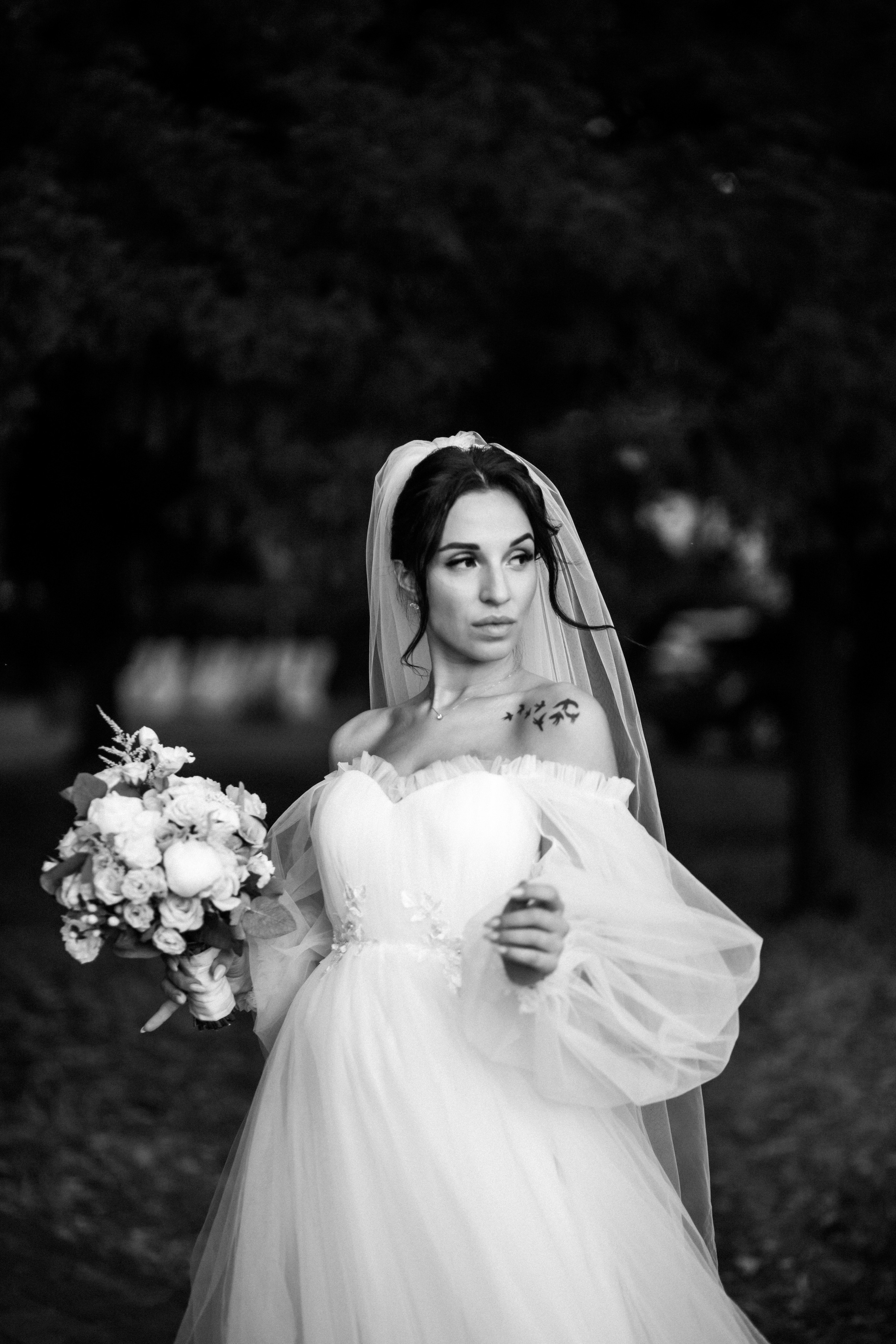 Илья & Александра 31.07.2021. Свадебный фотограф Краснодара Александр Кулагин