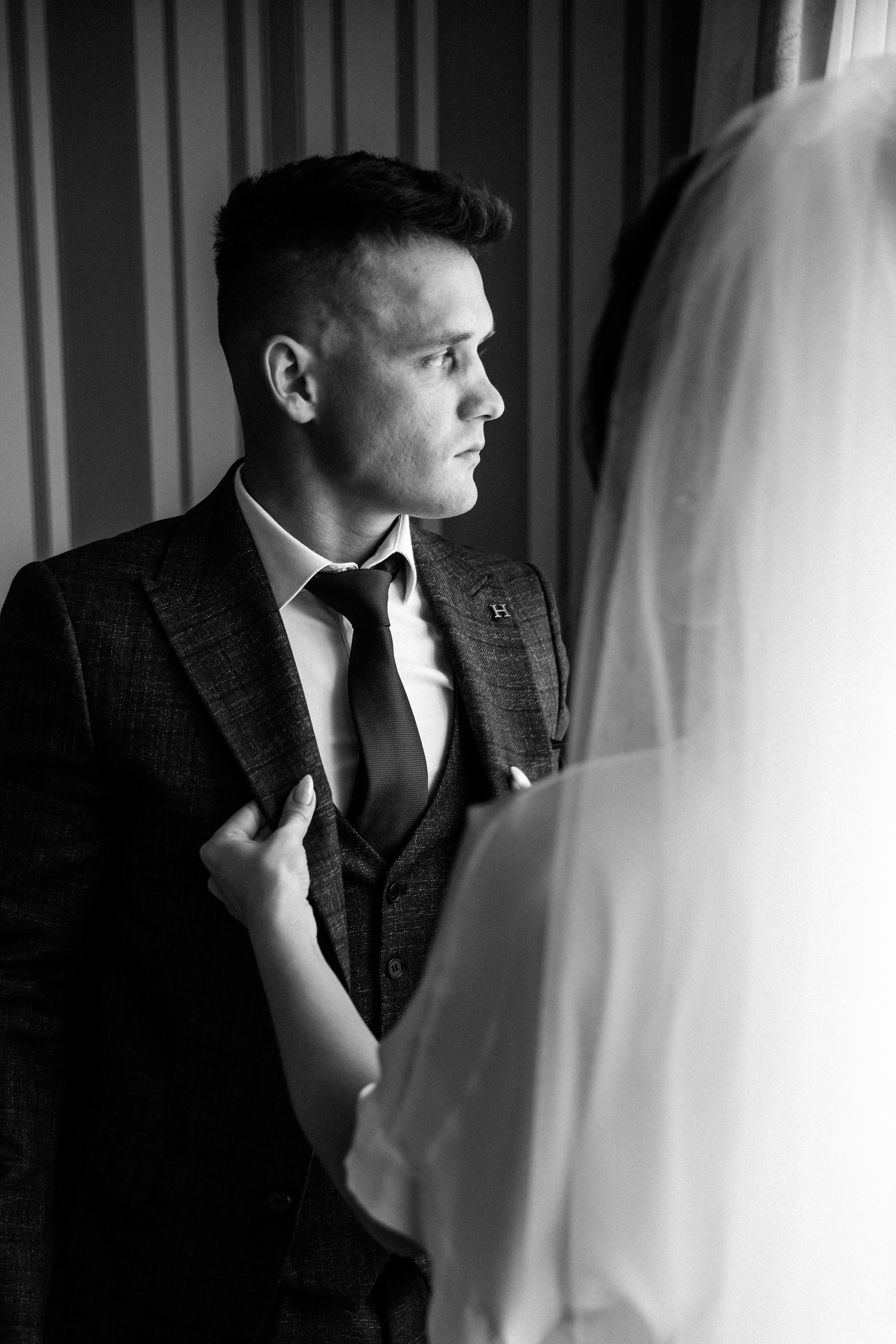 Илья & Александра 31.07.2021. Свадебный фотограф Краснодара Александр Кулагин