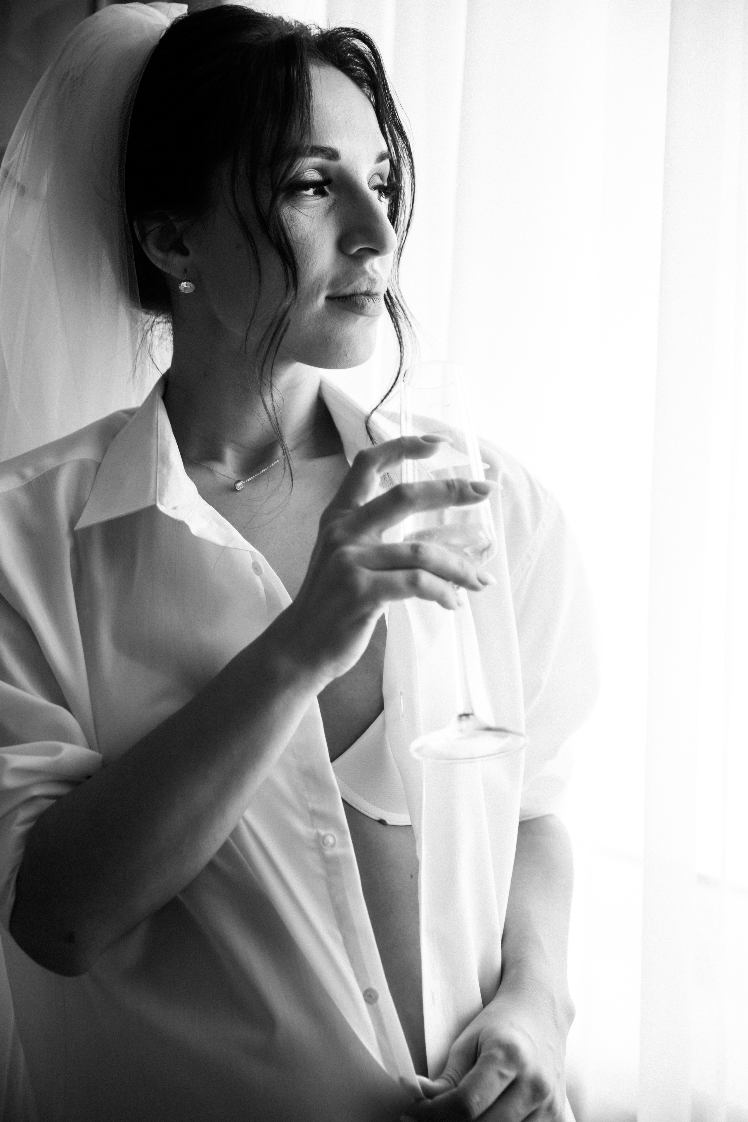 Илья & Александра 31.07.2021. Свадебный фотограф Краснодара Александр Кулагин