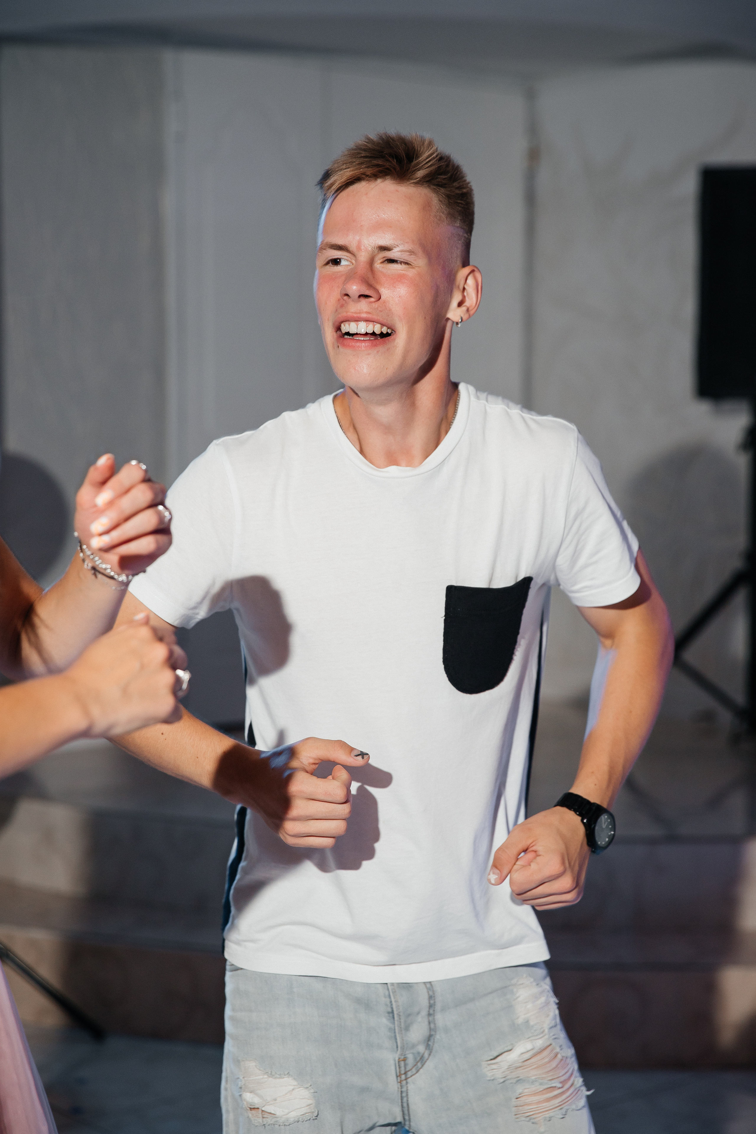 Илья & Александра 31.07.2021. Свадебный фотограф Краснодара Александр Кулагин