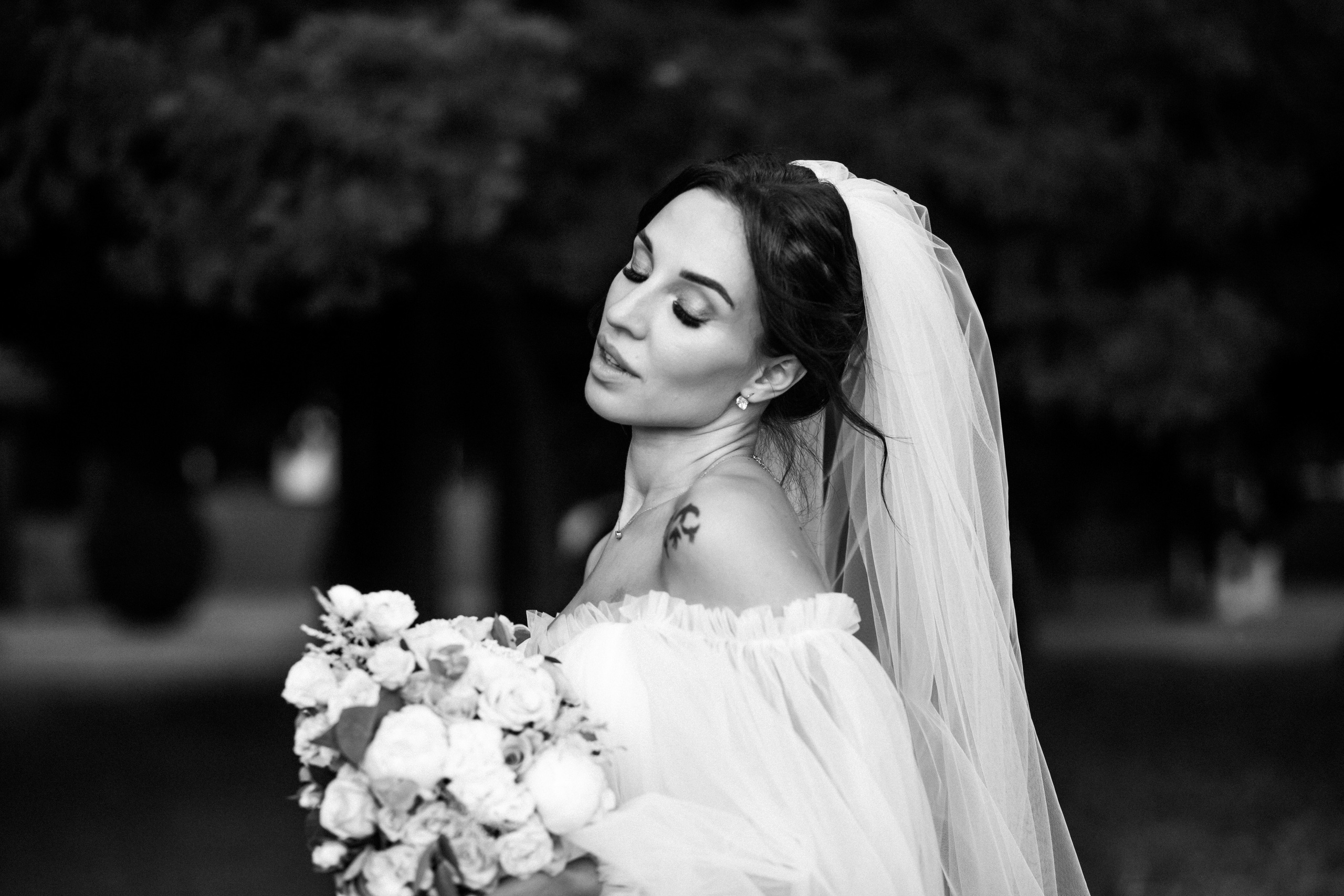 Илья & Александра 31.07.2021. Свадебный фотограф Краснодара Александр Кулагин