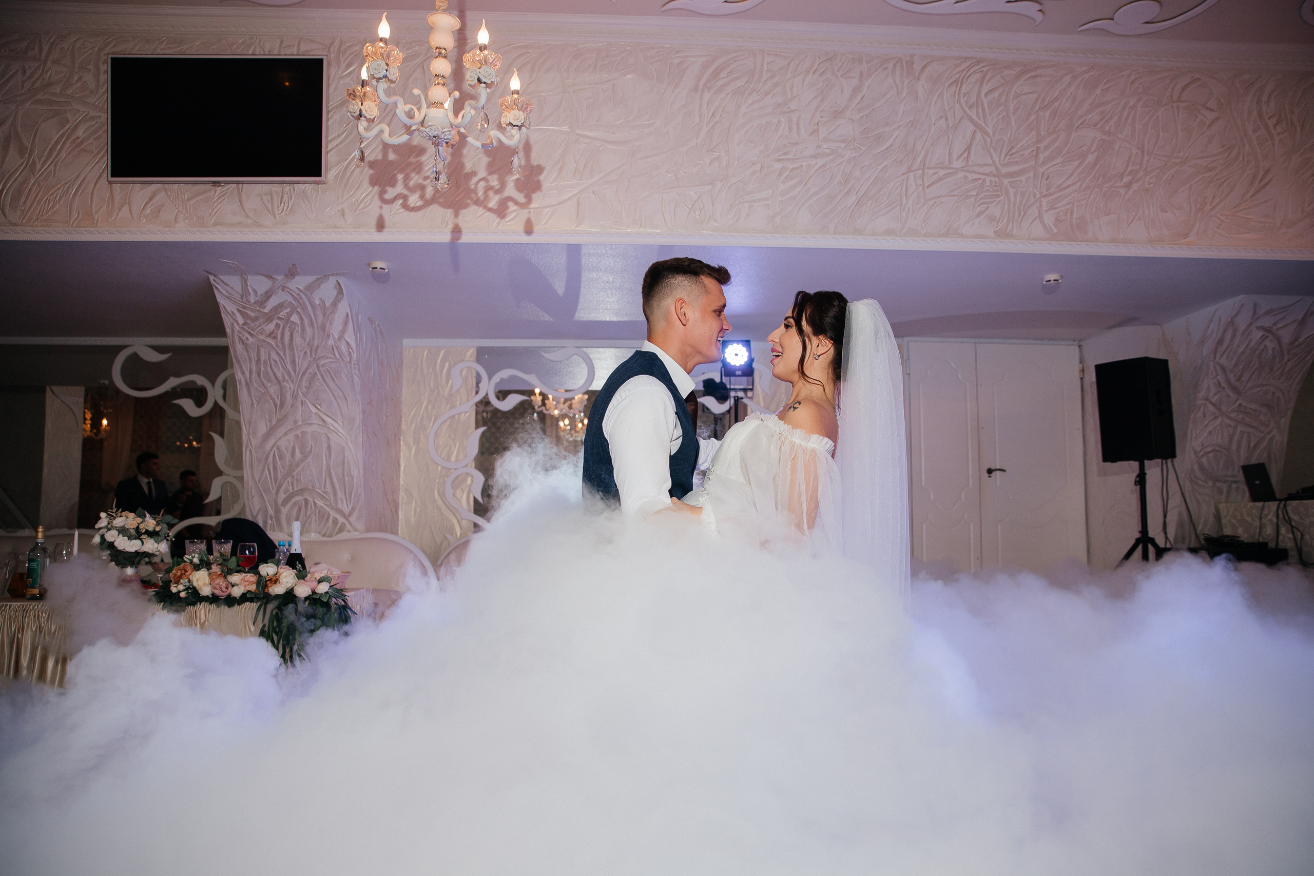 Илья & Александра 31.07.2021. Свадебный фотограф Краснодара Александр Кулагин