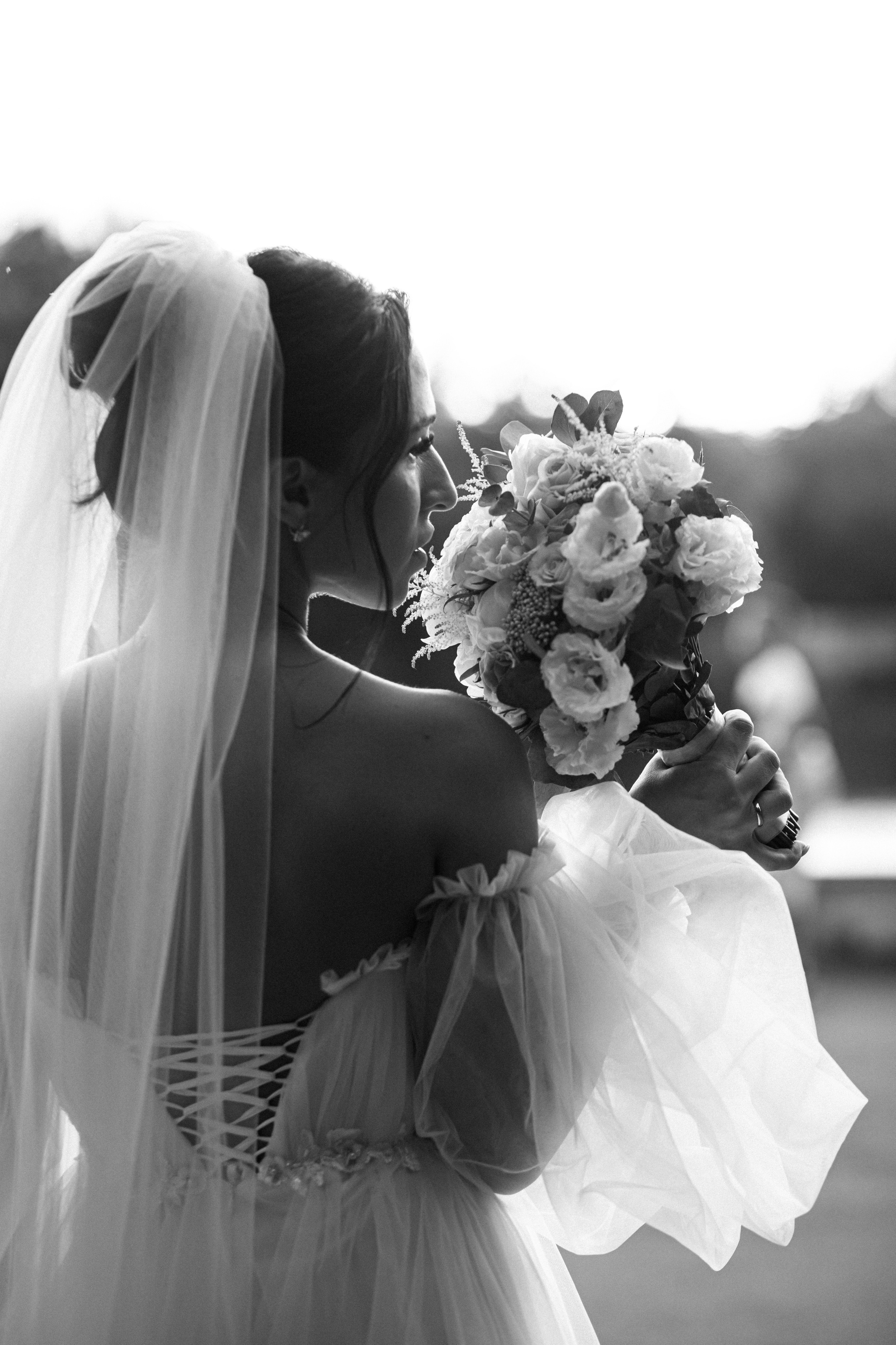 Илья & Александра 31.07.2021. Свадебный фотограф Краснодара Александр Кулагин