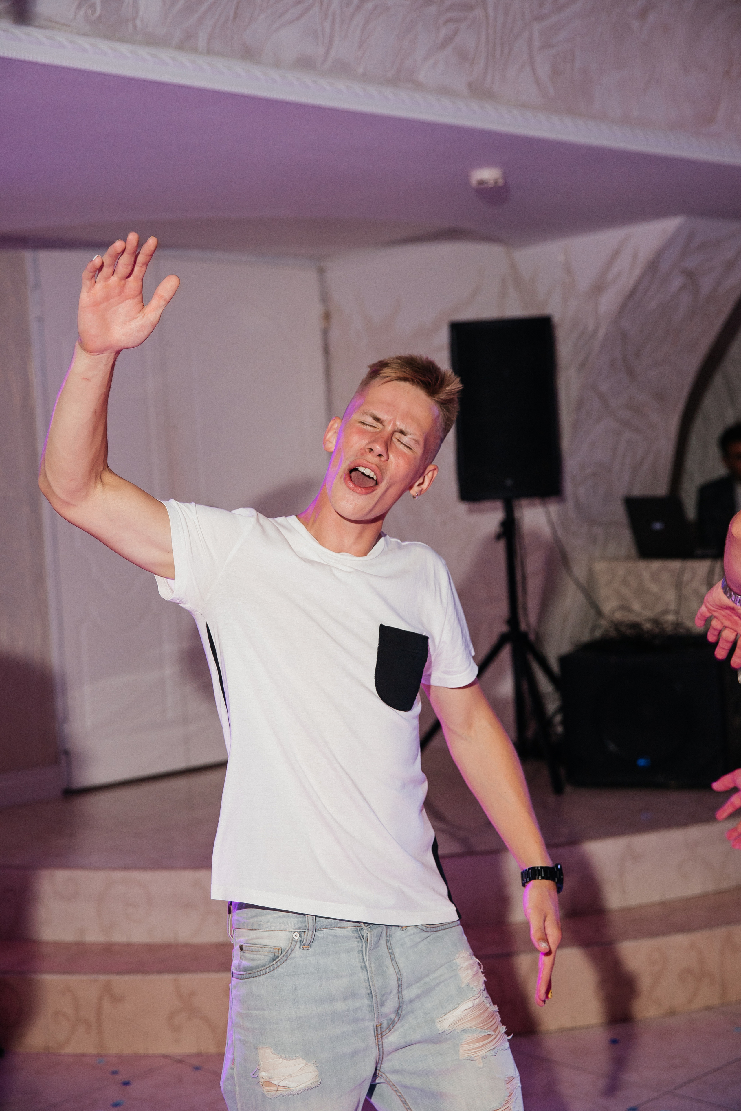 Илья & Александра 31.07.2021. Свадебный фотограф Краснодара Александр Кулагин