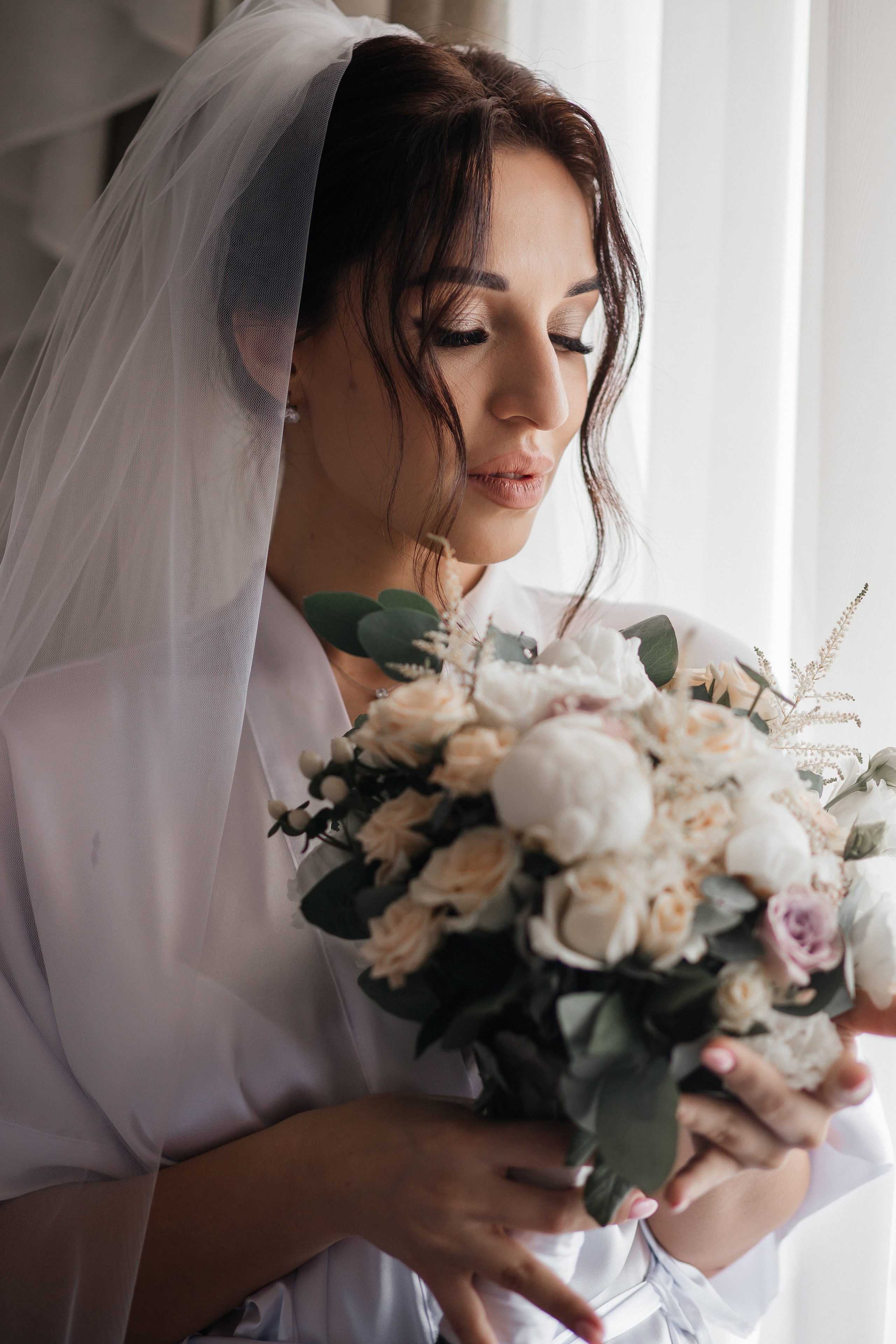 Илья & Александра 31.07.2021. Свадебный фотограф Краснодара Александр Кулагин