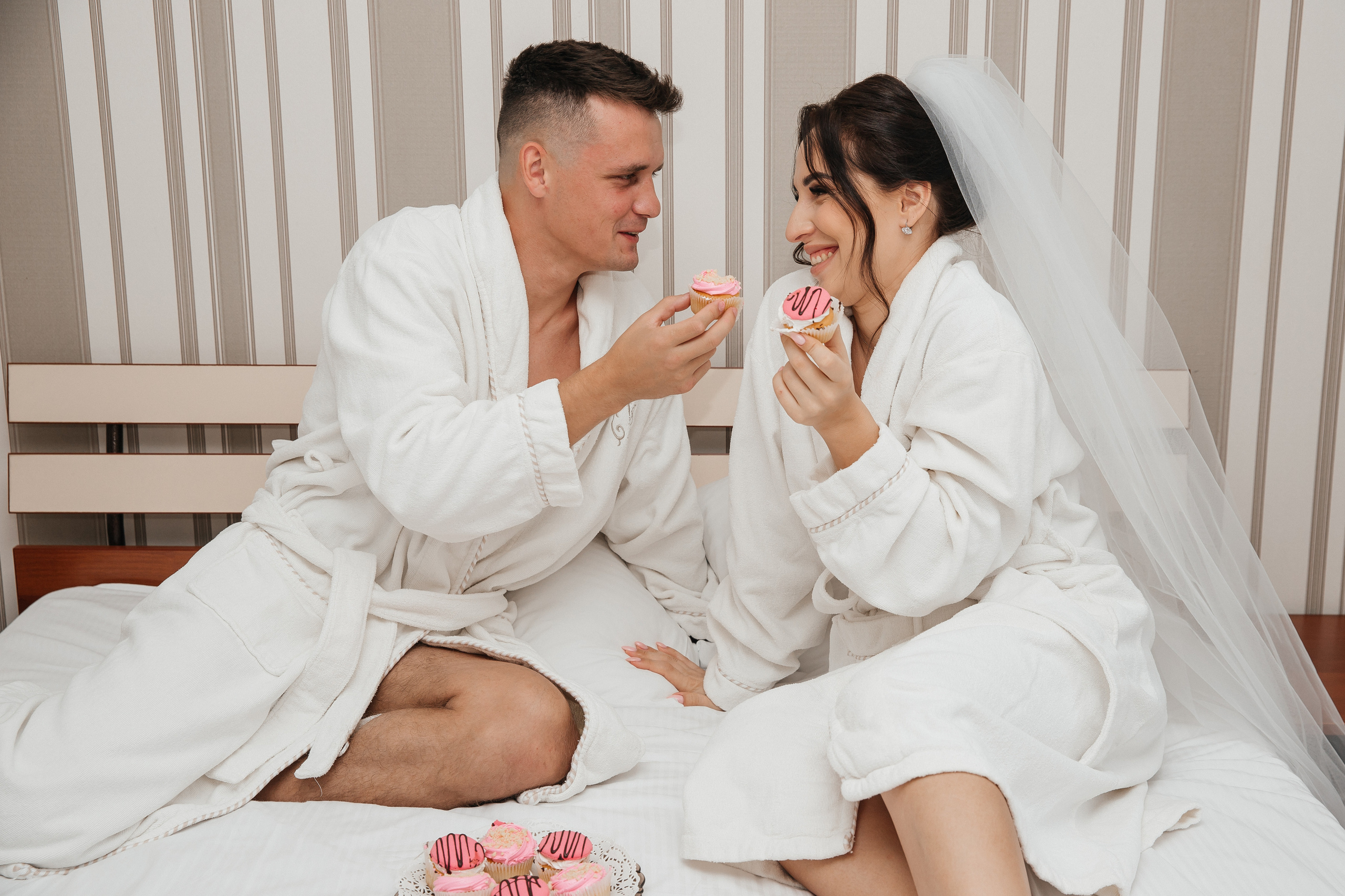 Илья & Александра 31.07.2021. Свадебный фотограф Краснодара Александр Кулагин