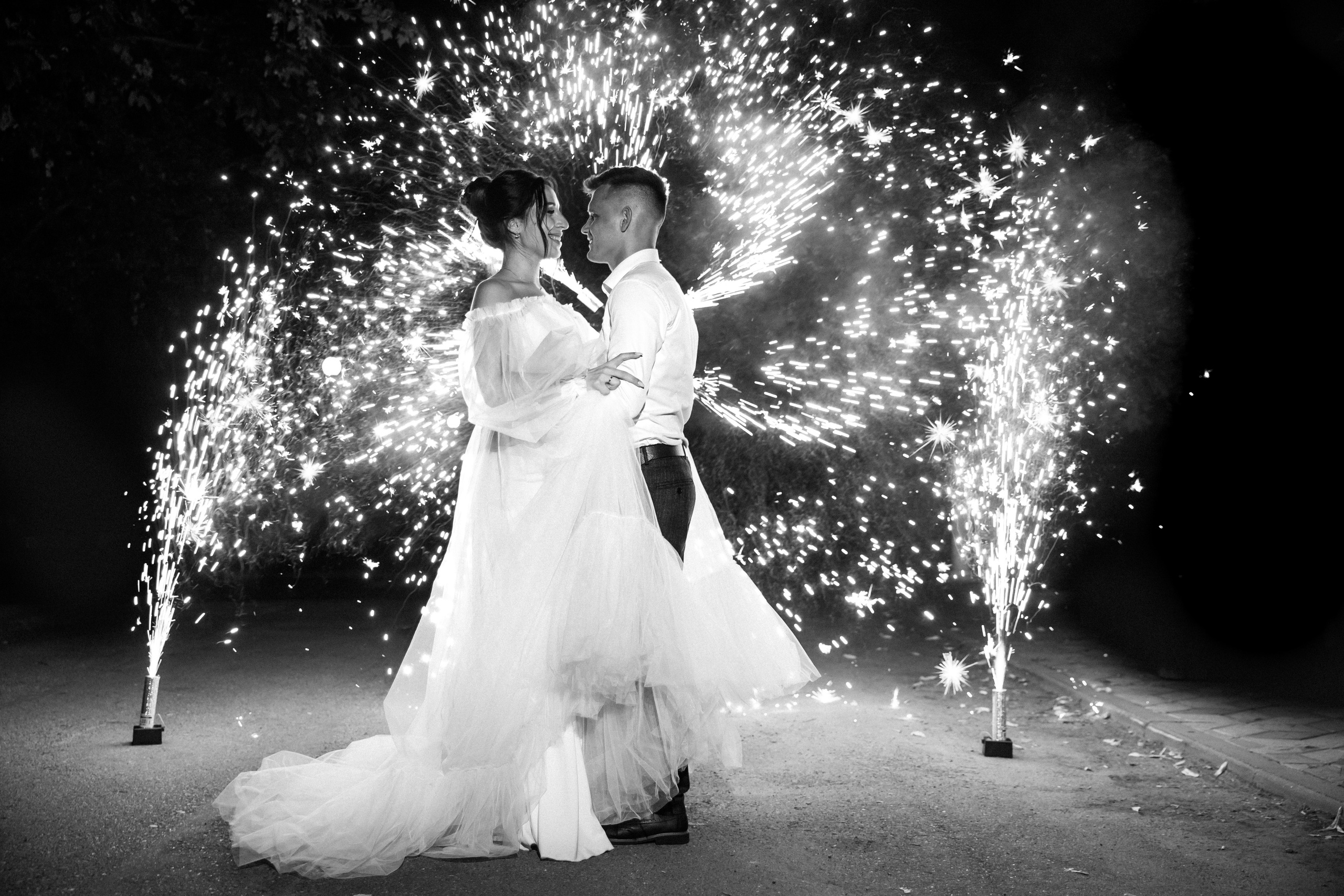 Илья & Александра 31.07.2021. Свадебный фотограф Краснодара Александр Кулагин