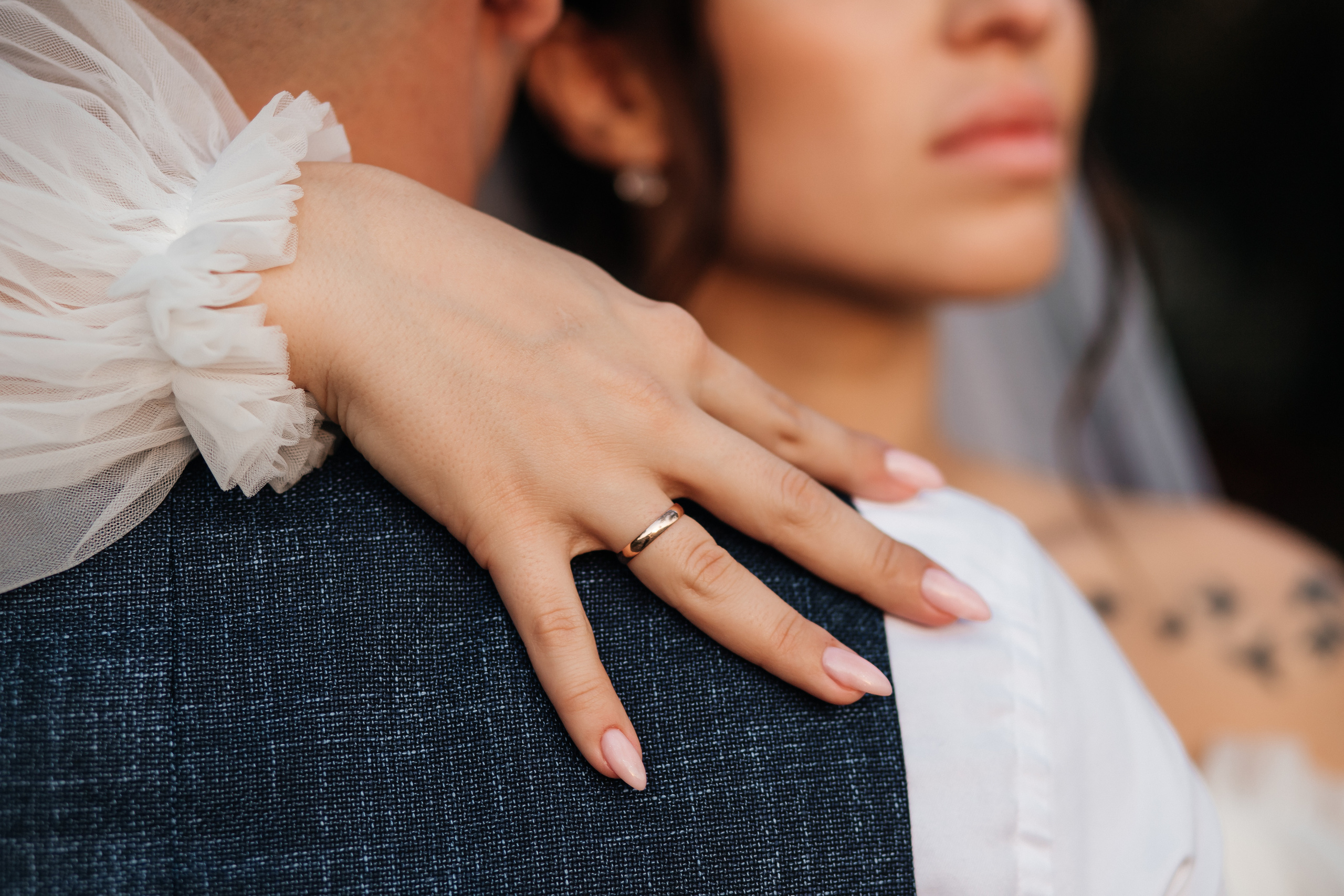 Илья & Александра 31.07.2021. Свадебный фотограф Краснодара Александр Кулагин