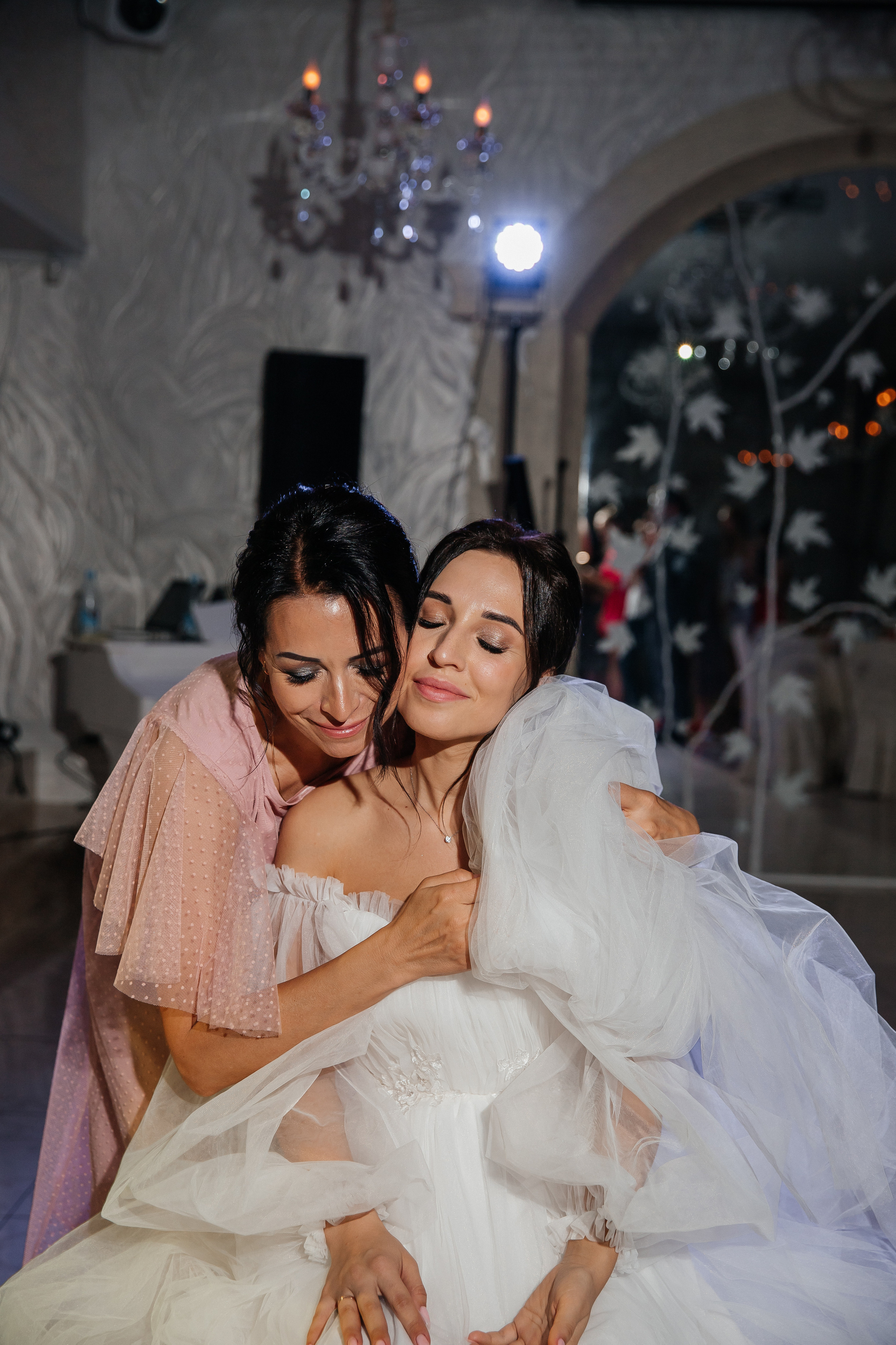 Илья & Александра 31.07.2021. Свадебный фотограф Краснодара Александр Кулагин