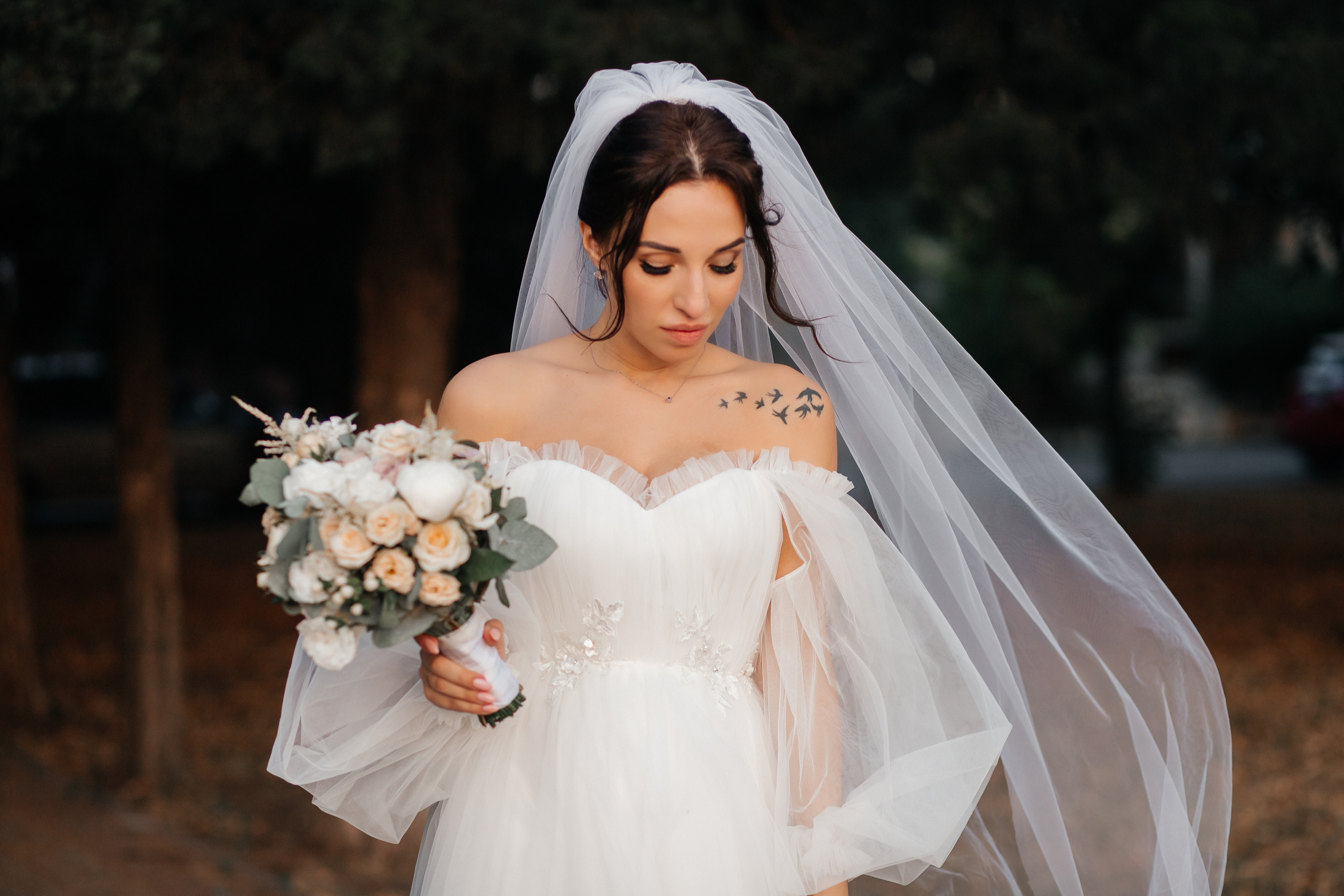 Илья & Александра 31.07.2021. Свадебный фотограф Краснодара Александр Кулагин