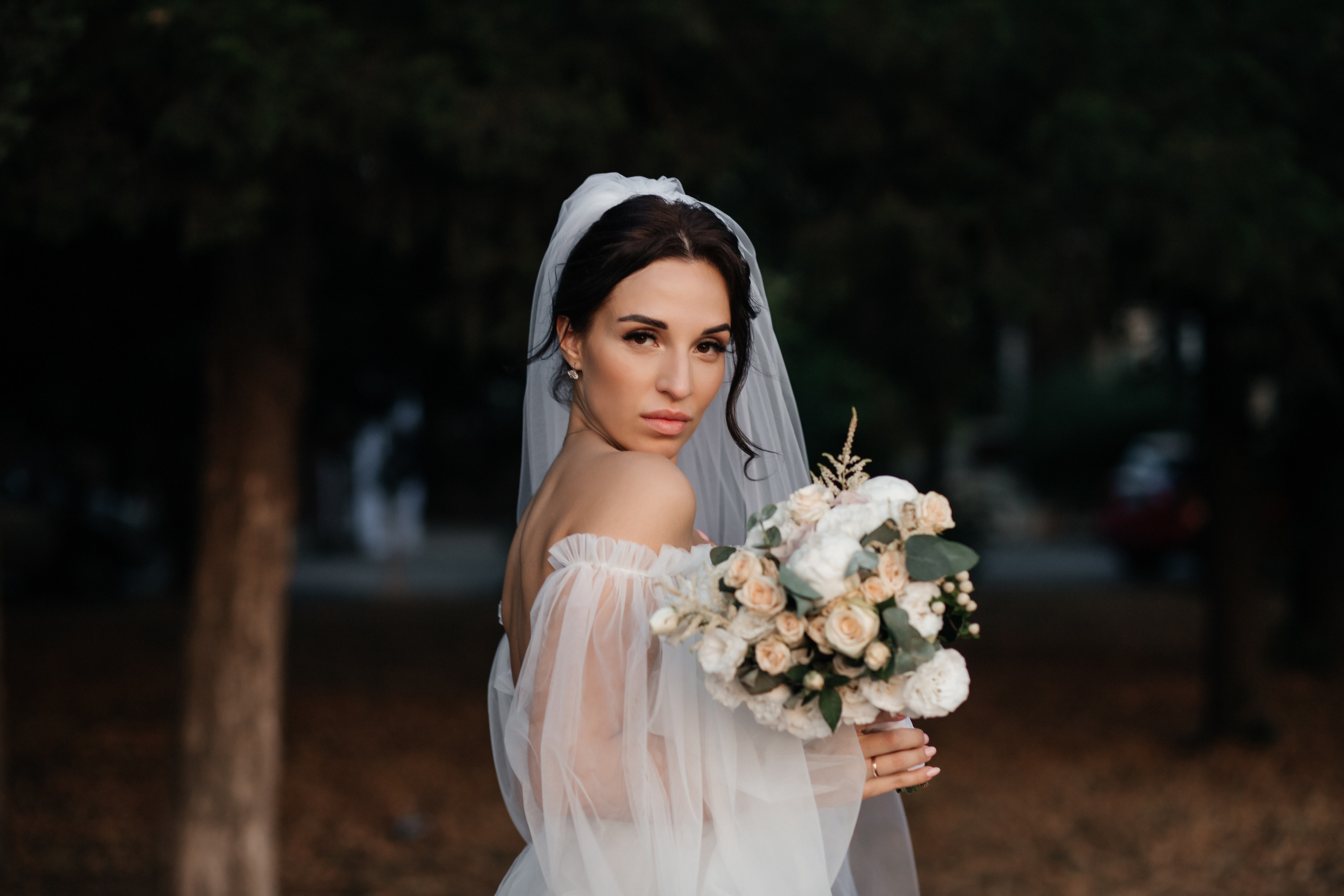 Илья & Александра 31.07.2021. Свадебный фотограф Краснодара Александр Кулагин