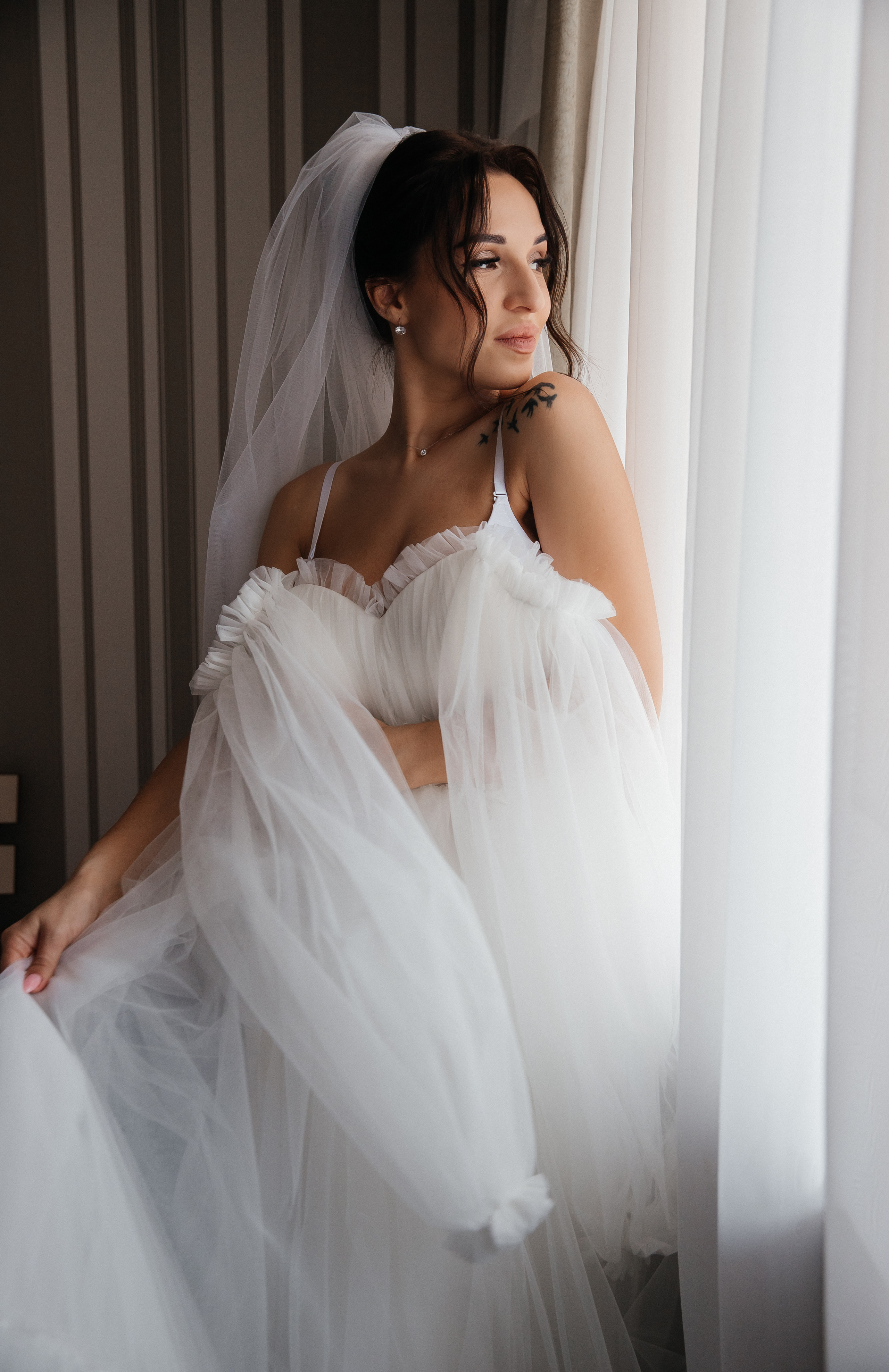 Илья & Александра 31.07.2021. Свадебный фотограф Краснодара Александр Кулагин