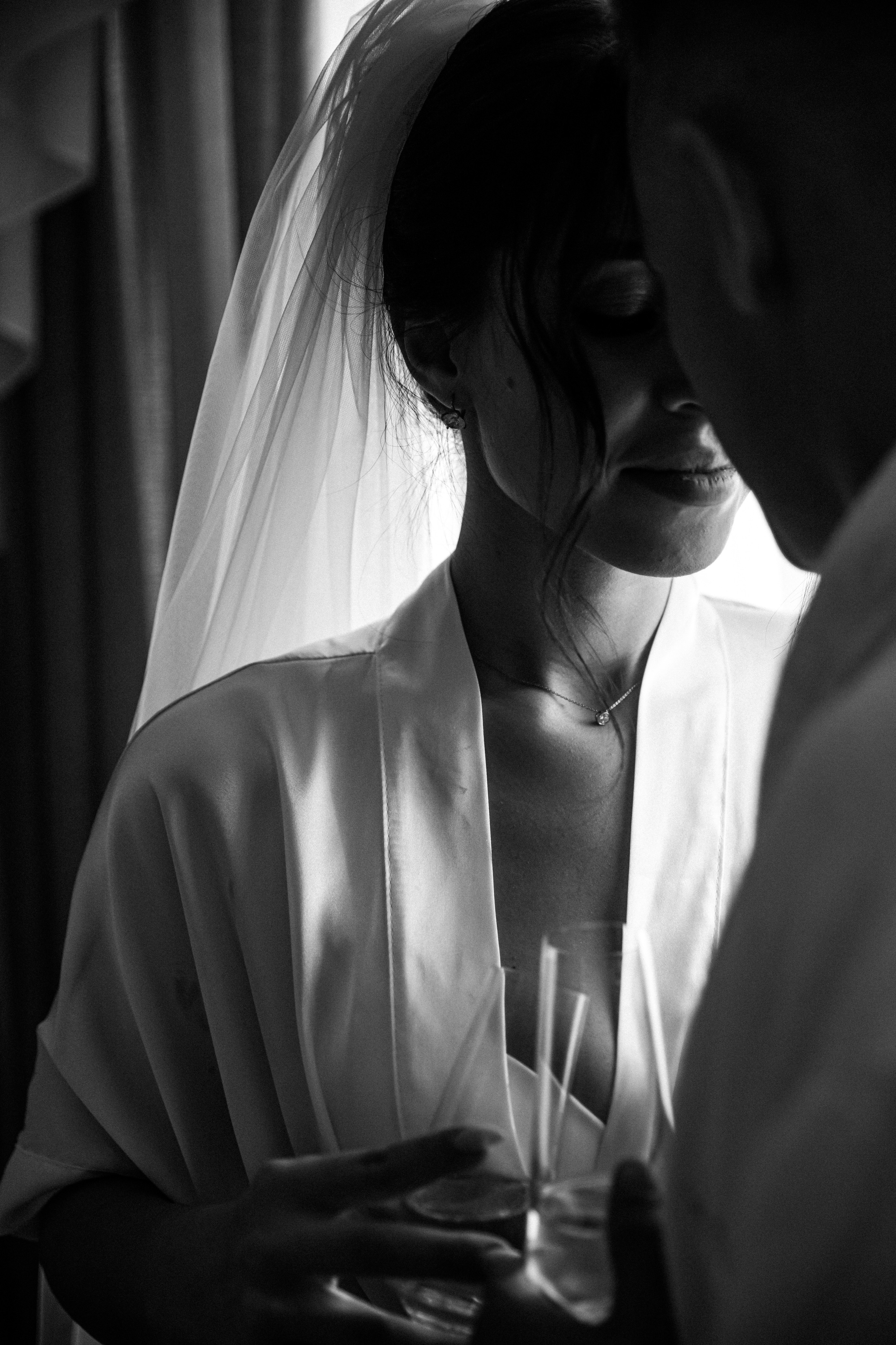 Илья & Александра 31.07.2021. Свадебный фотограф Краснодара Александр Кулагин