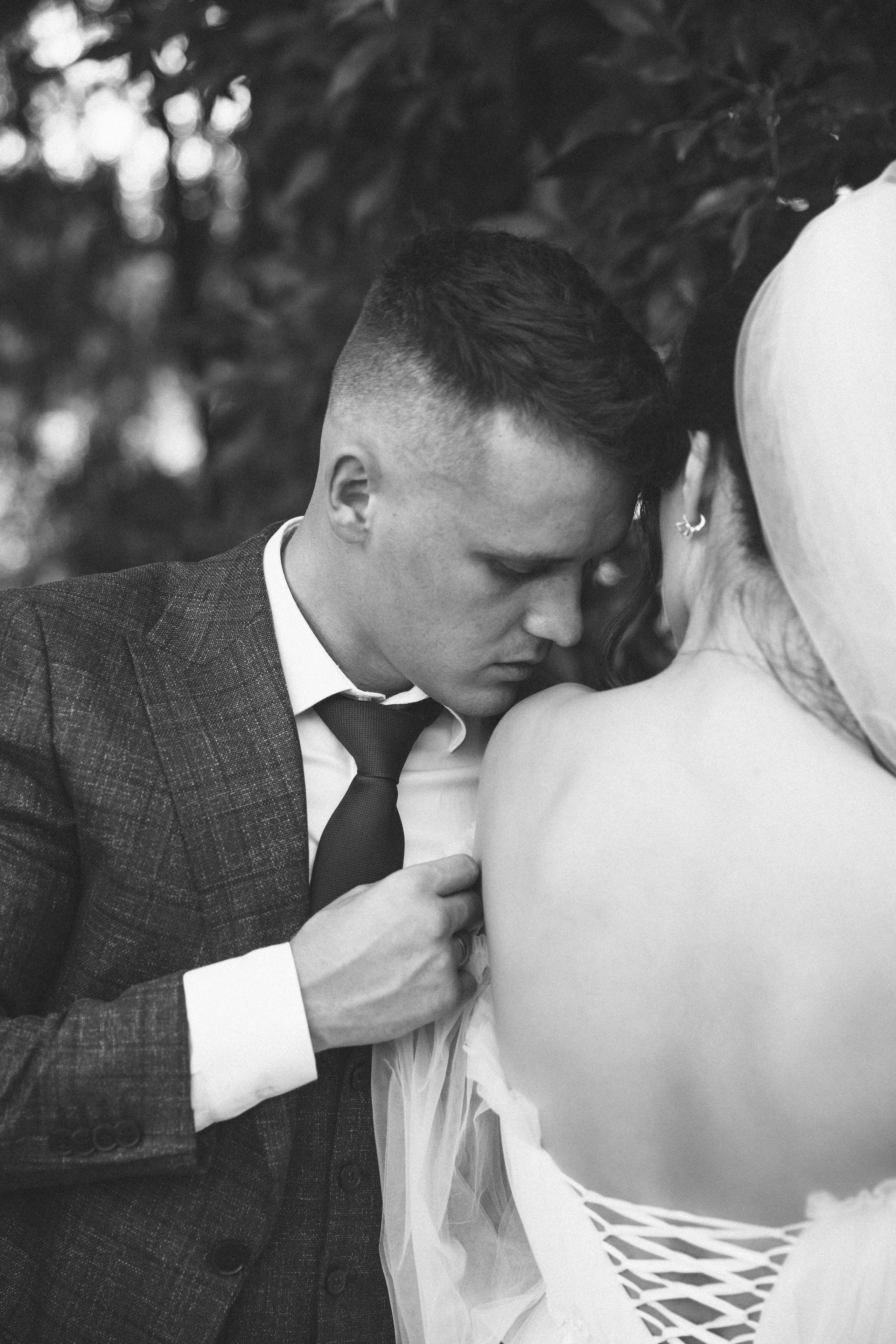 Илья & Александра 31.07.2021. Свадебный фотограф Краснодара Александр Кулагин