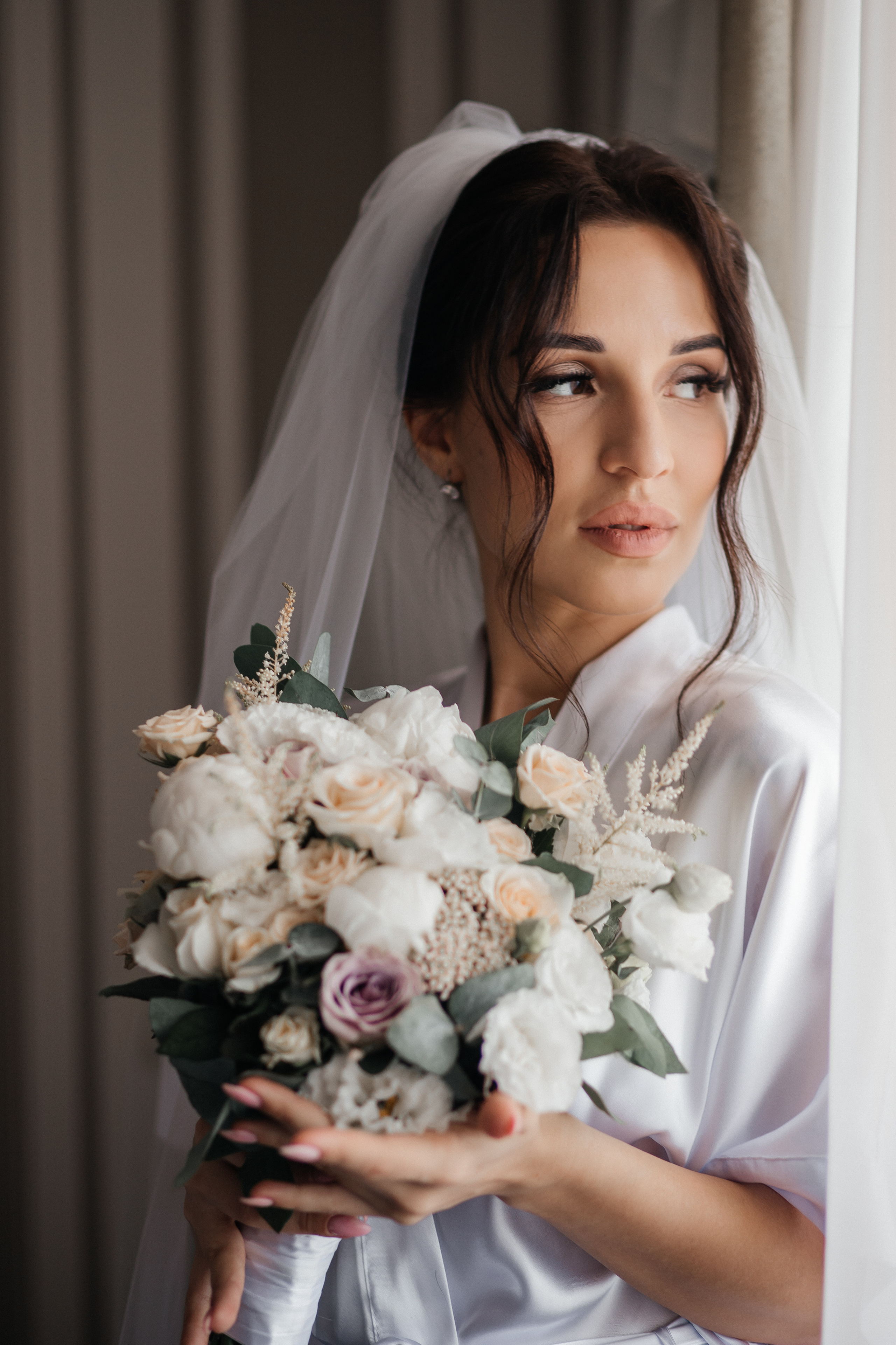 Илья & Александра 31.07.2021. Свадебный фотограф Краснодара Александр Кулагин