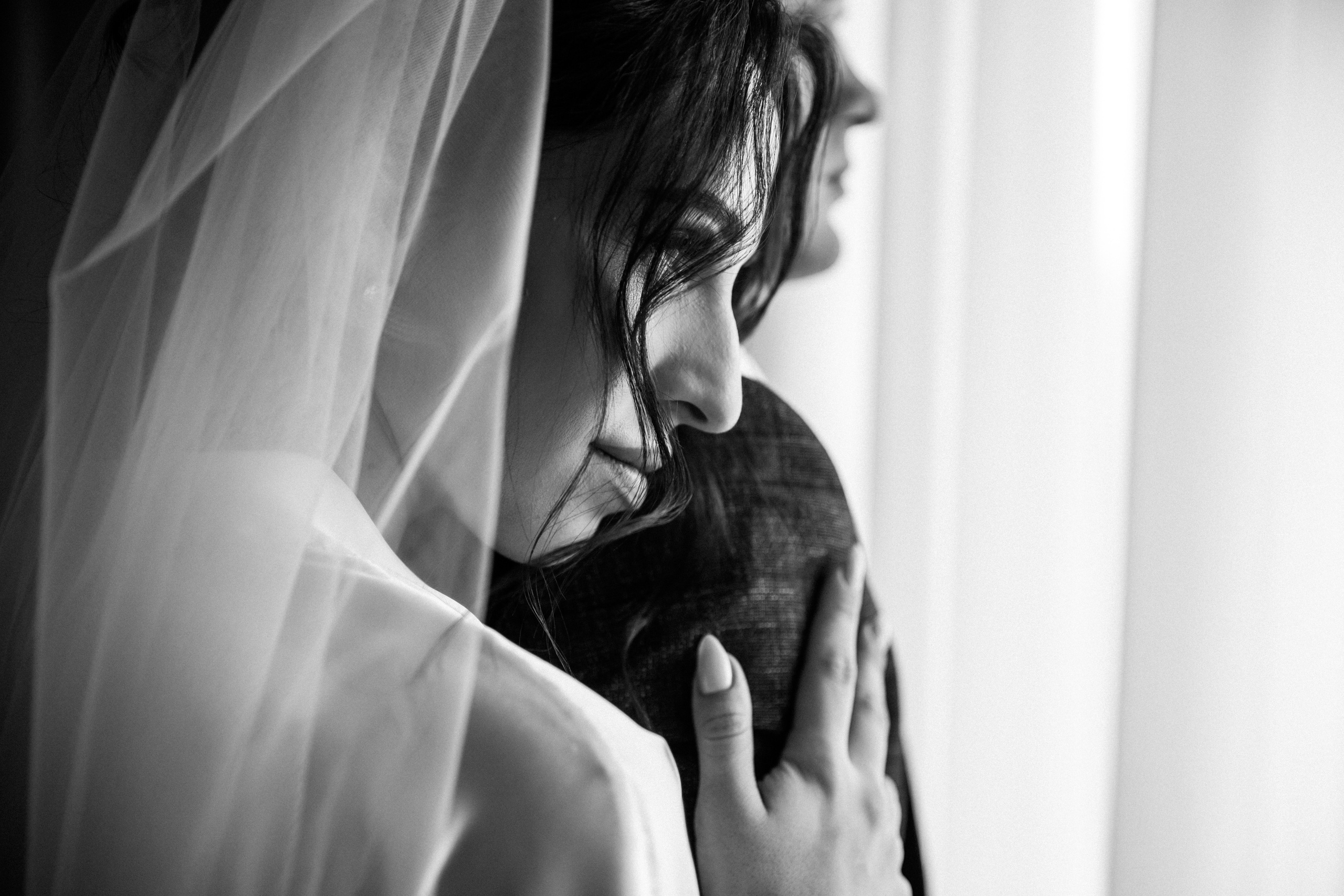 Илья & Александра 31.07.2021. Свадебный фотограф Краснодара Александр Кулагин