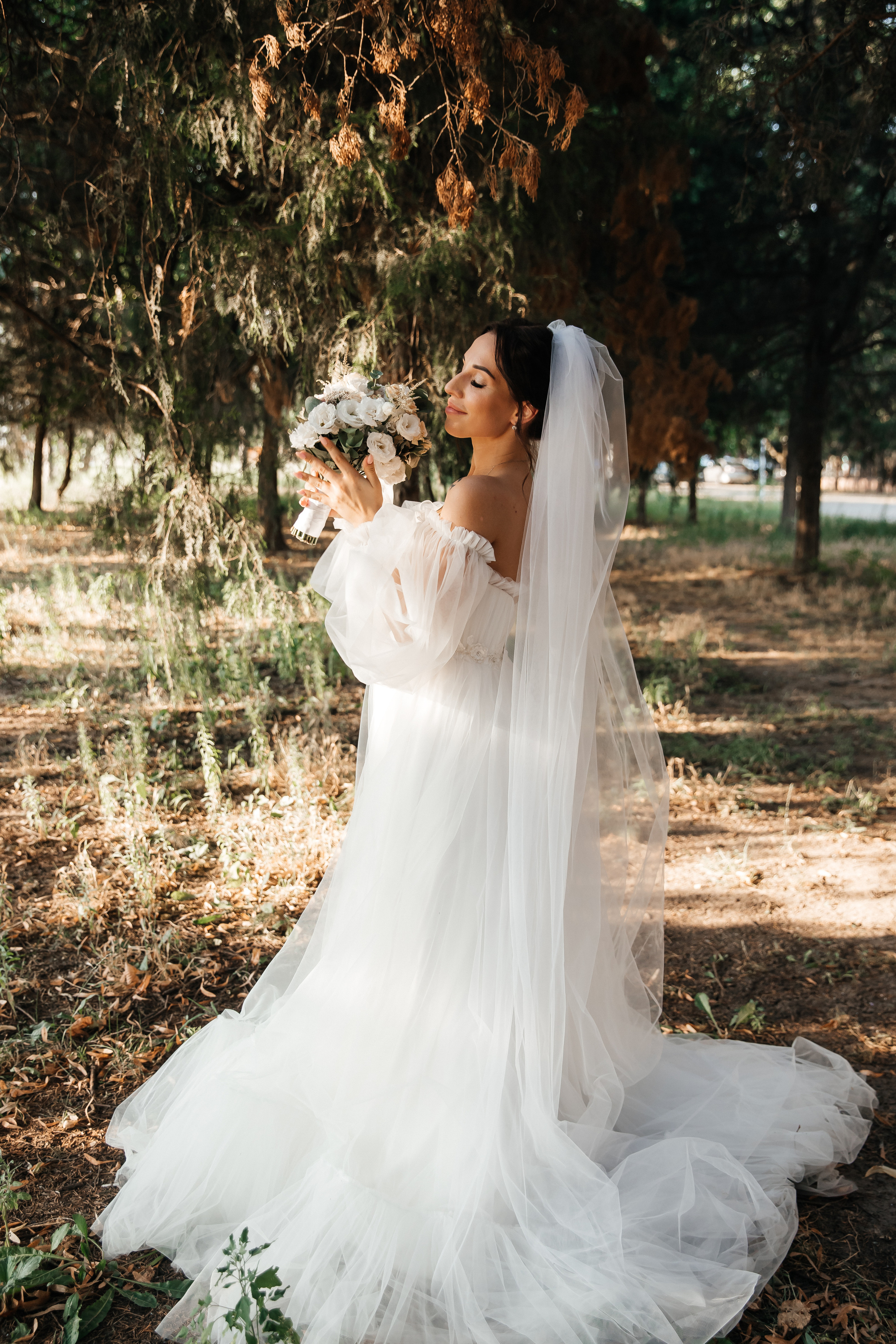 Илья & Александра 31.07.2021. Свадебный фотограф Краснодара Александр Кулагин