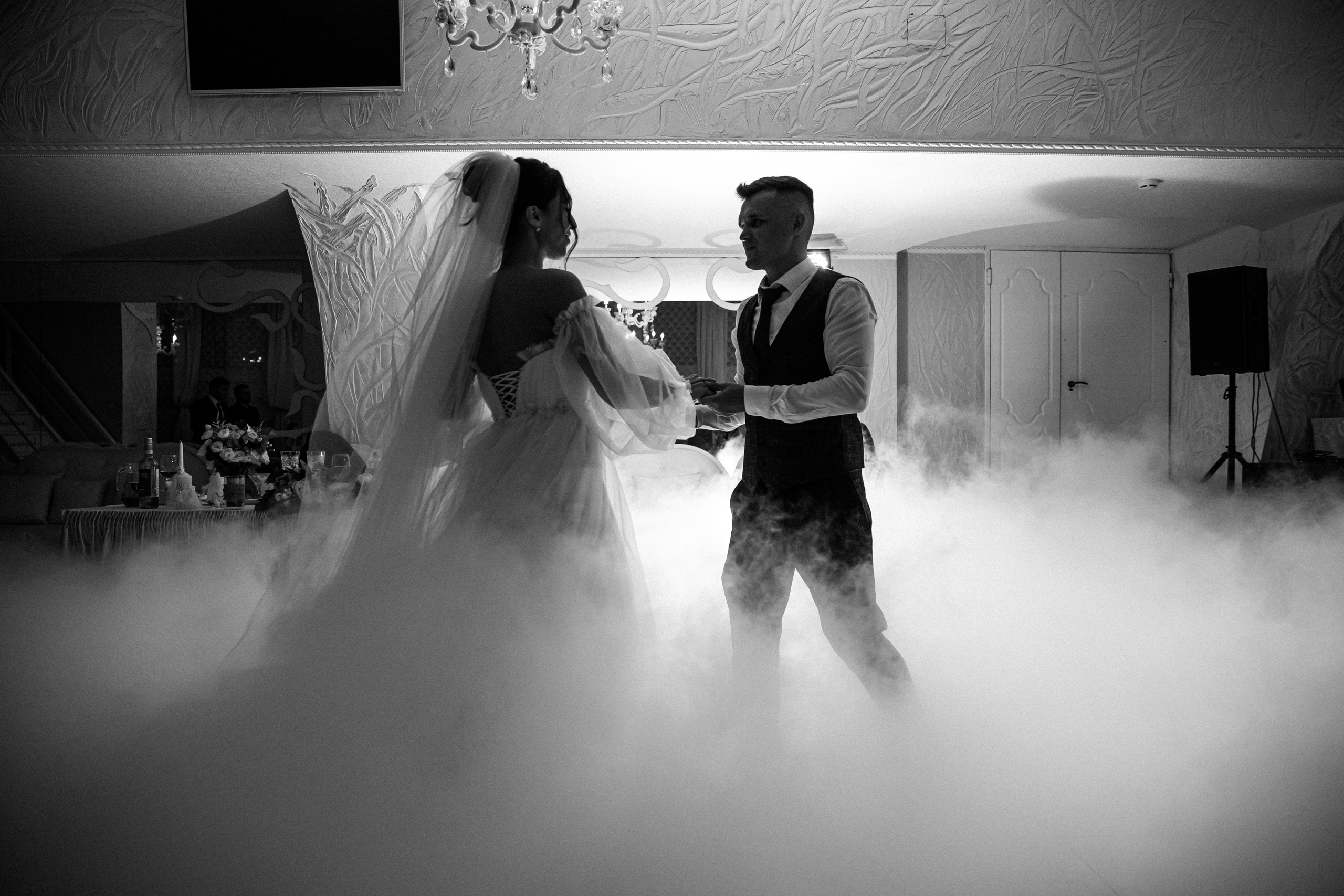 Илья & Александра 31.07.2021. Свадебный фотограф Краснодара Александр Кулагин