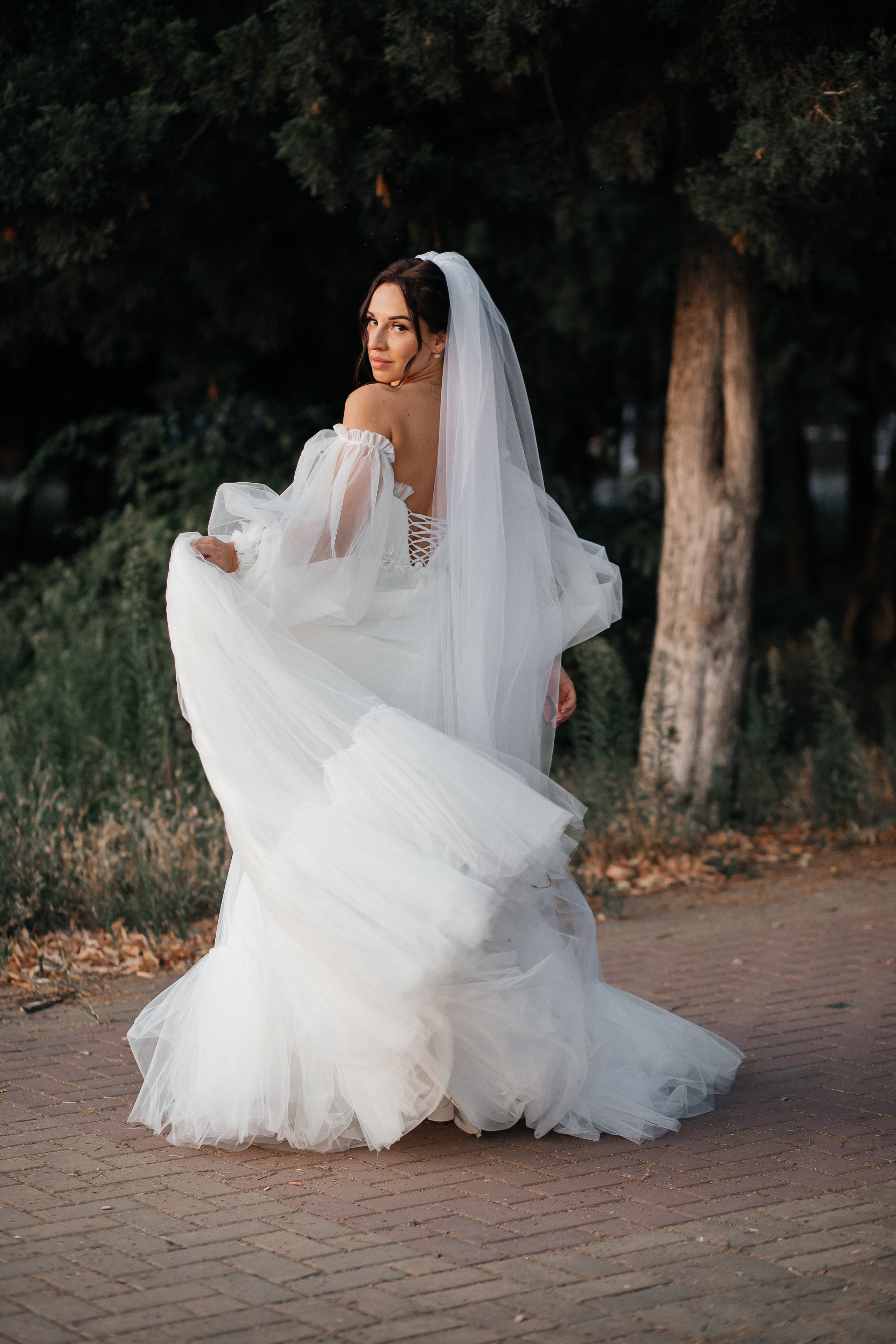 Илья & Александра 31.07.2021. Свадебный фотограф Краснодара Александр Кулагин