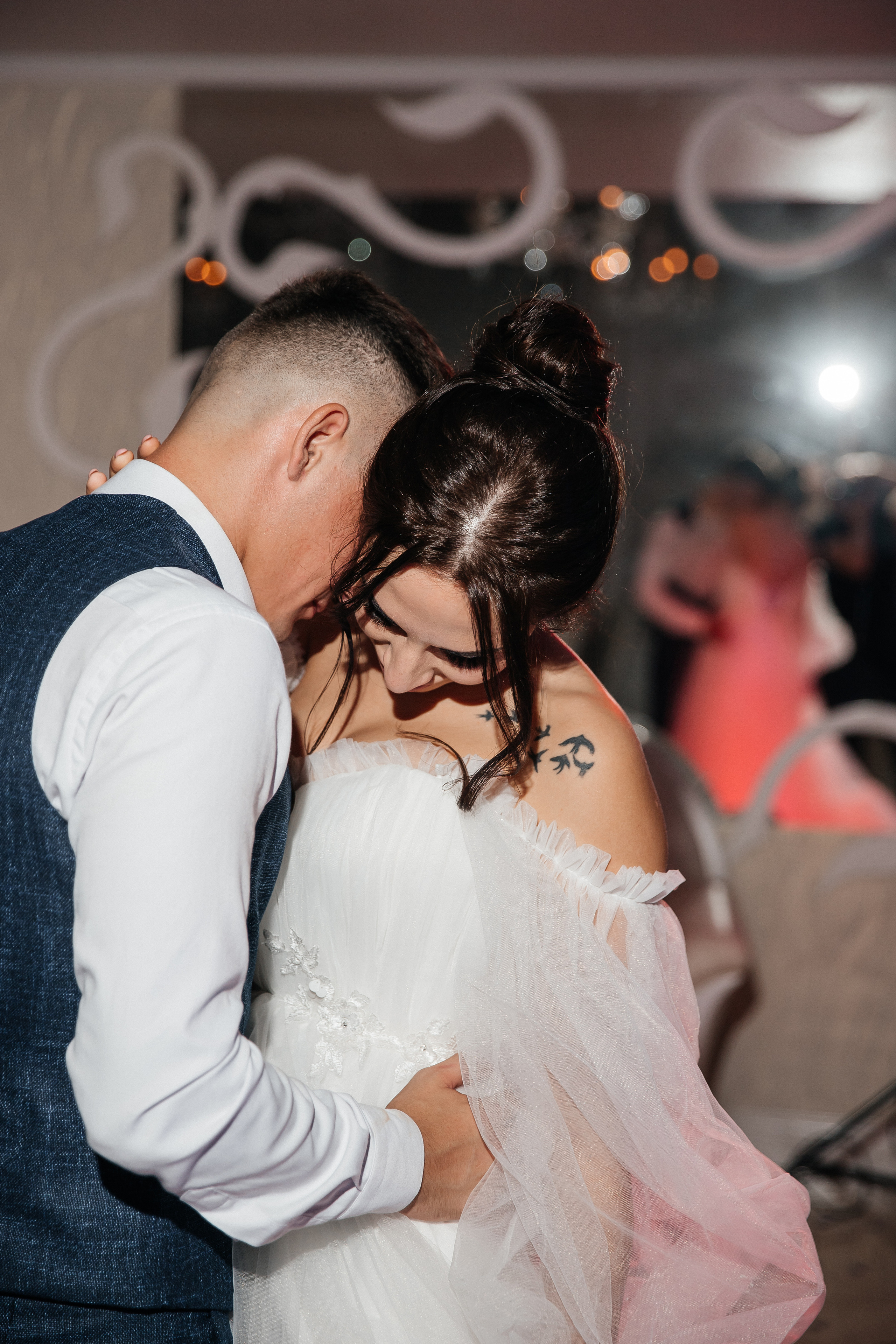 Илья & Александра 31.07.2021. Свадебный фотограф Краснодара Александр Кулагин