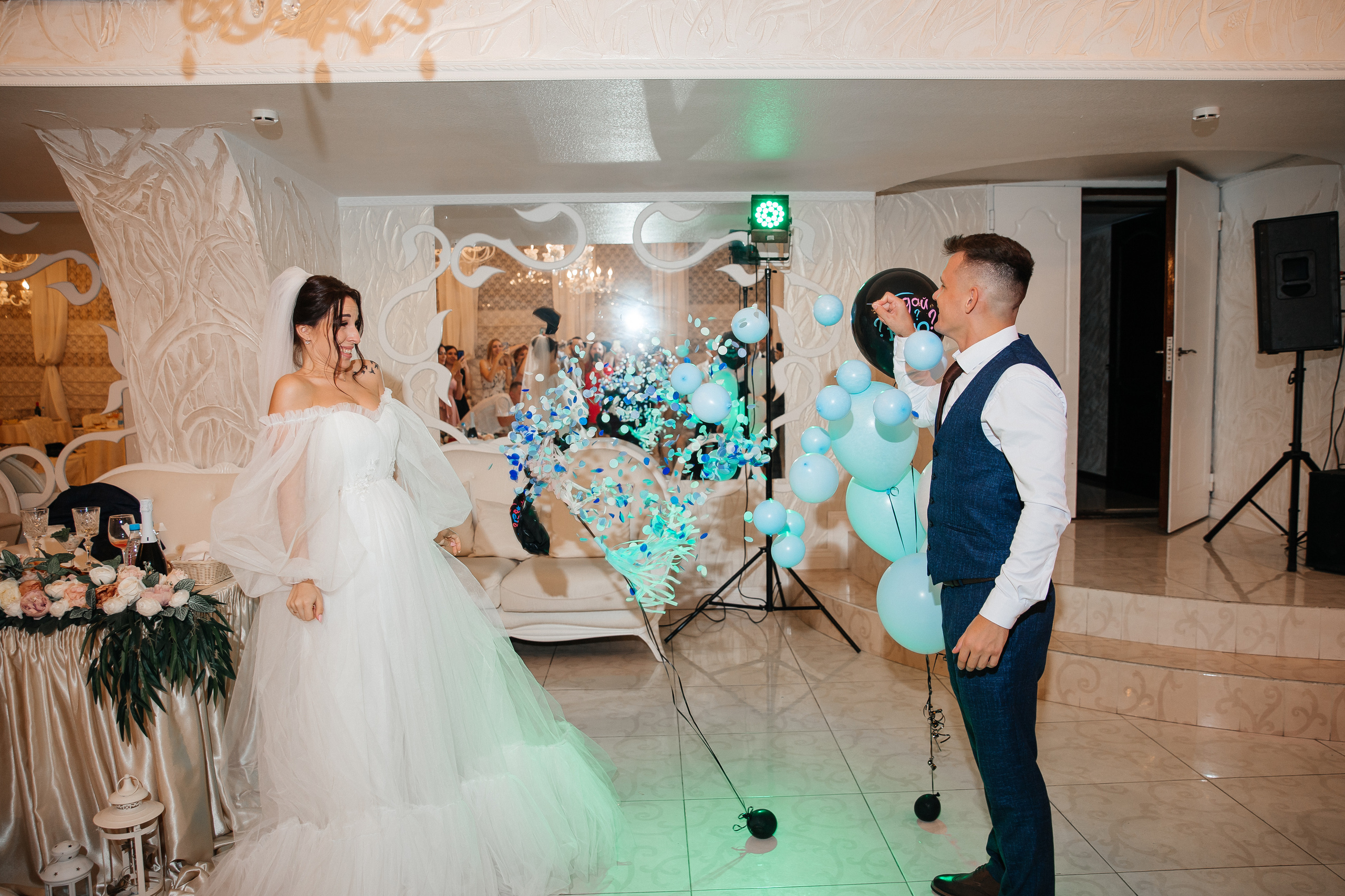 Илья & Александра 31.07.2021. Свадебный фотограф Краснодара Александр Кулагин