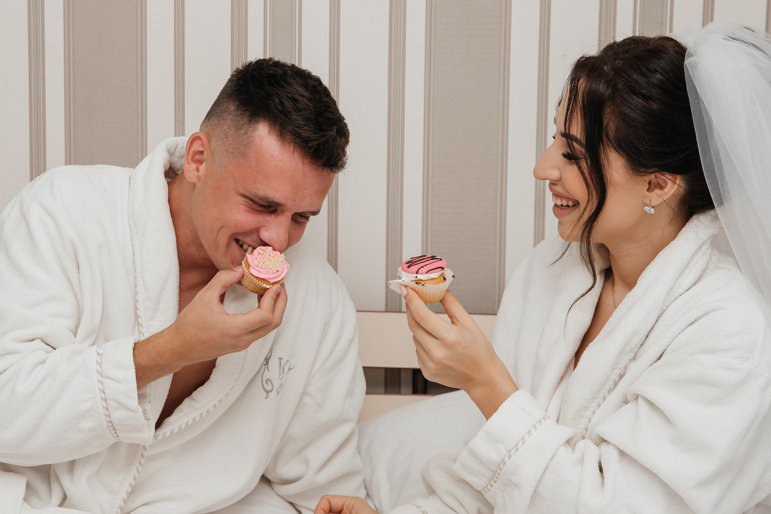 Илья & Александра 31.07.2021. Свадебный фотограф Краснодара Александр Кулагин