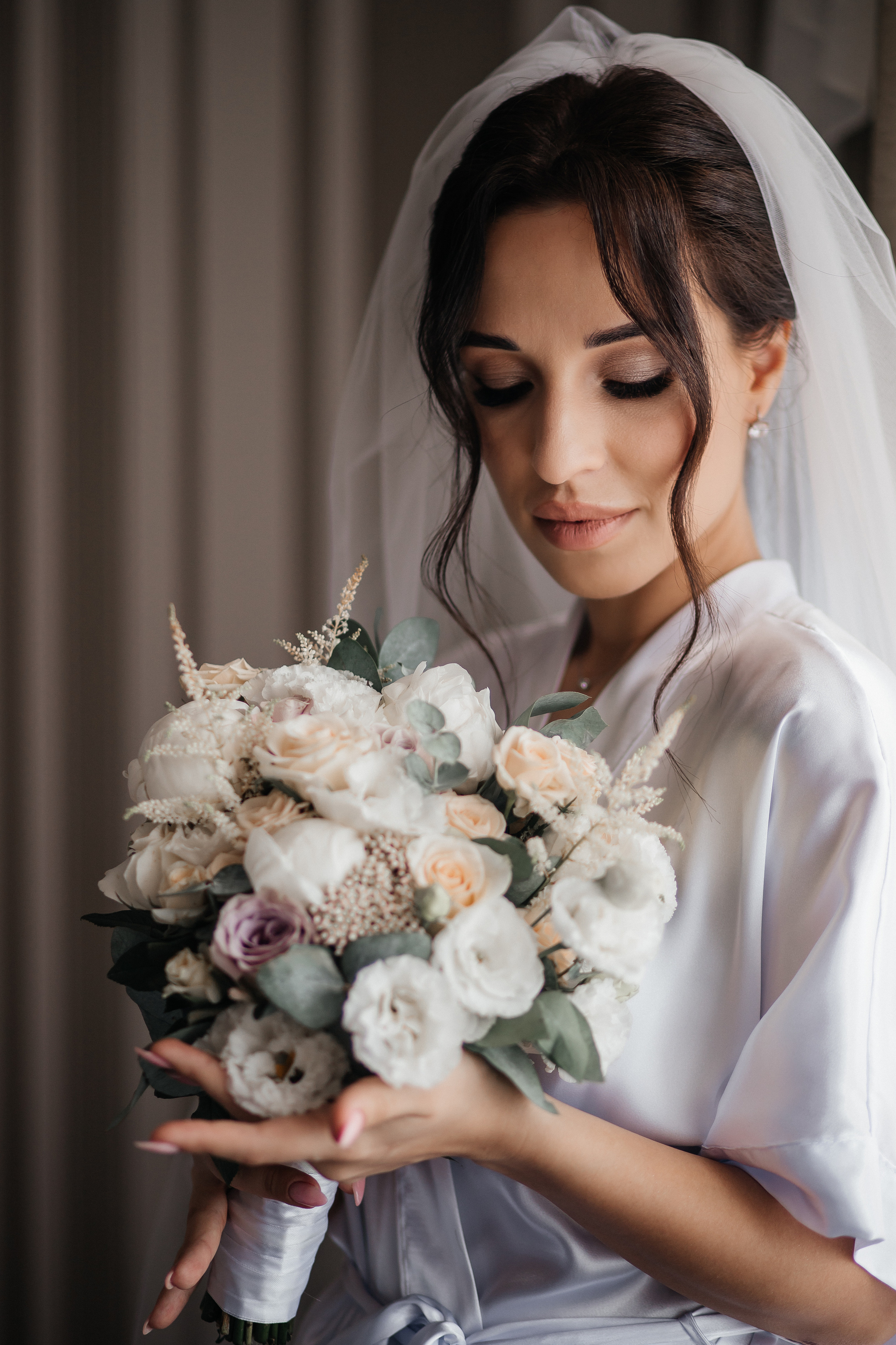 Илья & Александра 31.07.2021. Свадебный фотограф Краснодара Александр Кулагин