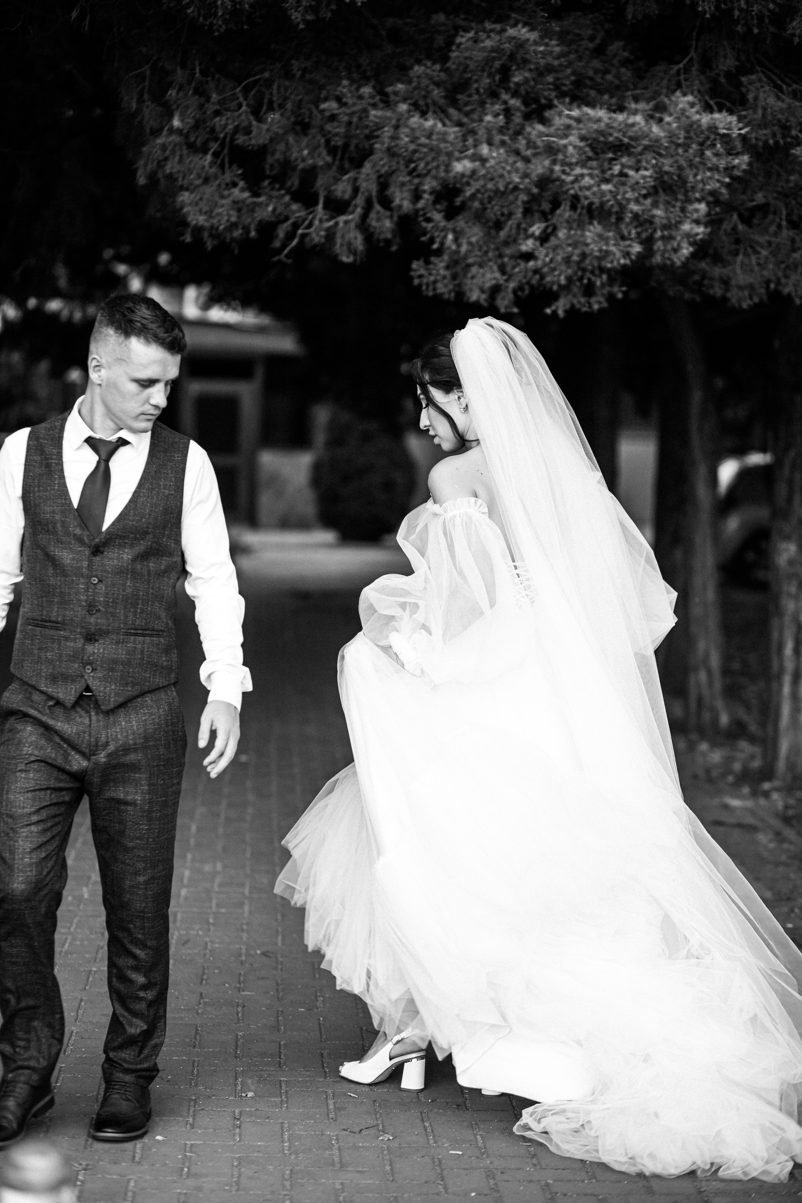 Илья & Александра 31.07.2021. Свадебный фотограф Краснодара Александр Кулагин