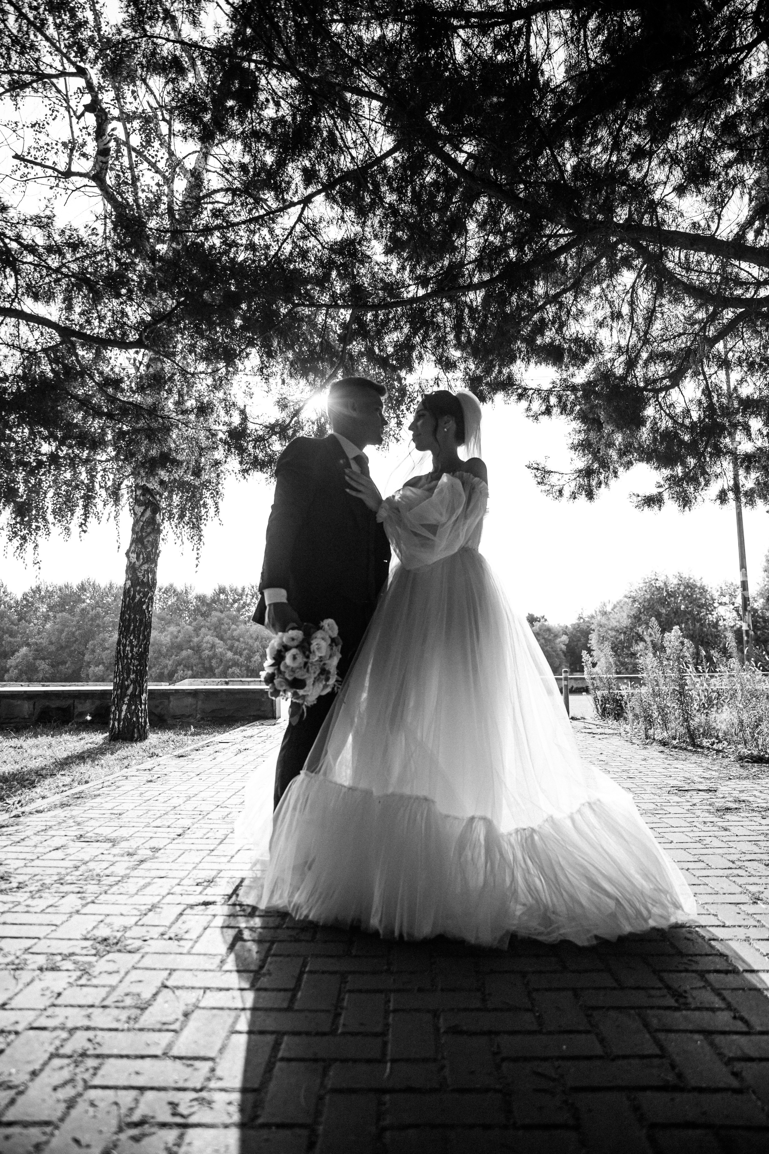 Илья & Александра 31.07.2021. Свадебный фотограф Краснодара Александр Кулагин