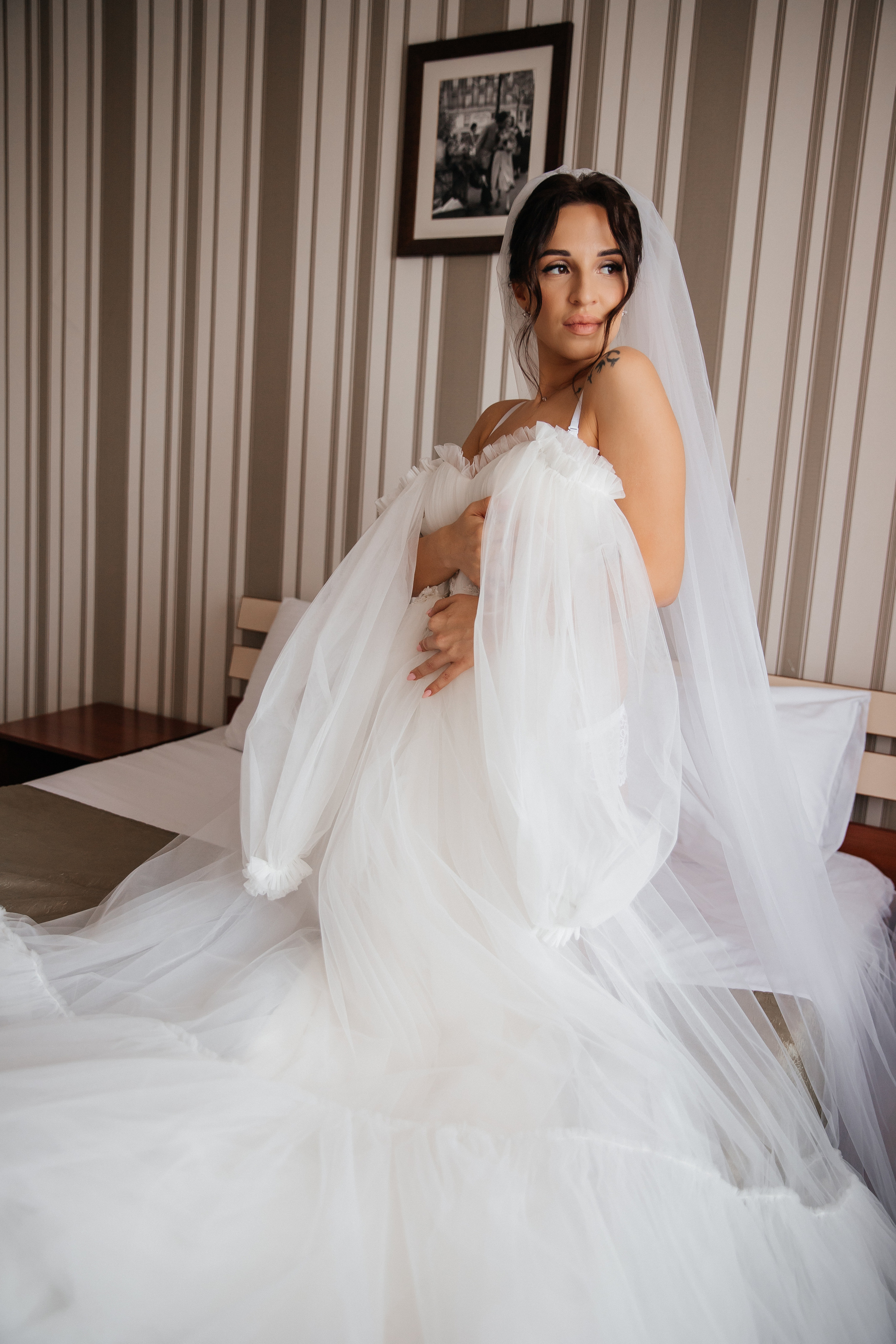 Илья & Александра 31.07.2021. Свадебный фотограф Краснодара Александр Кулагин