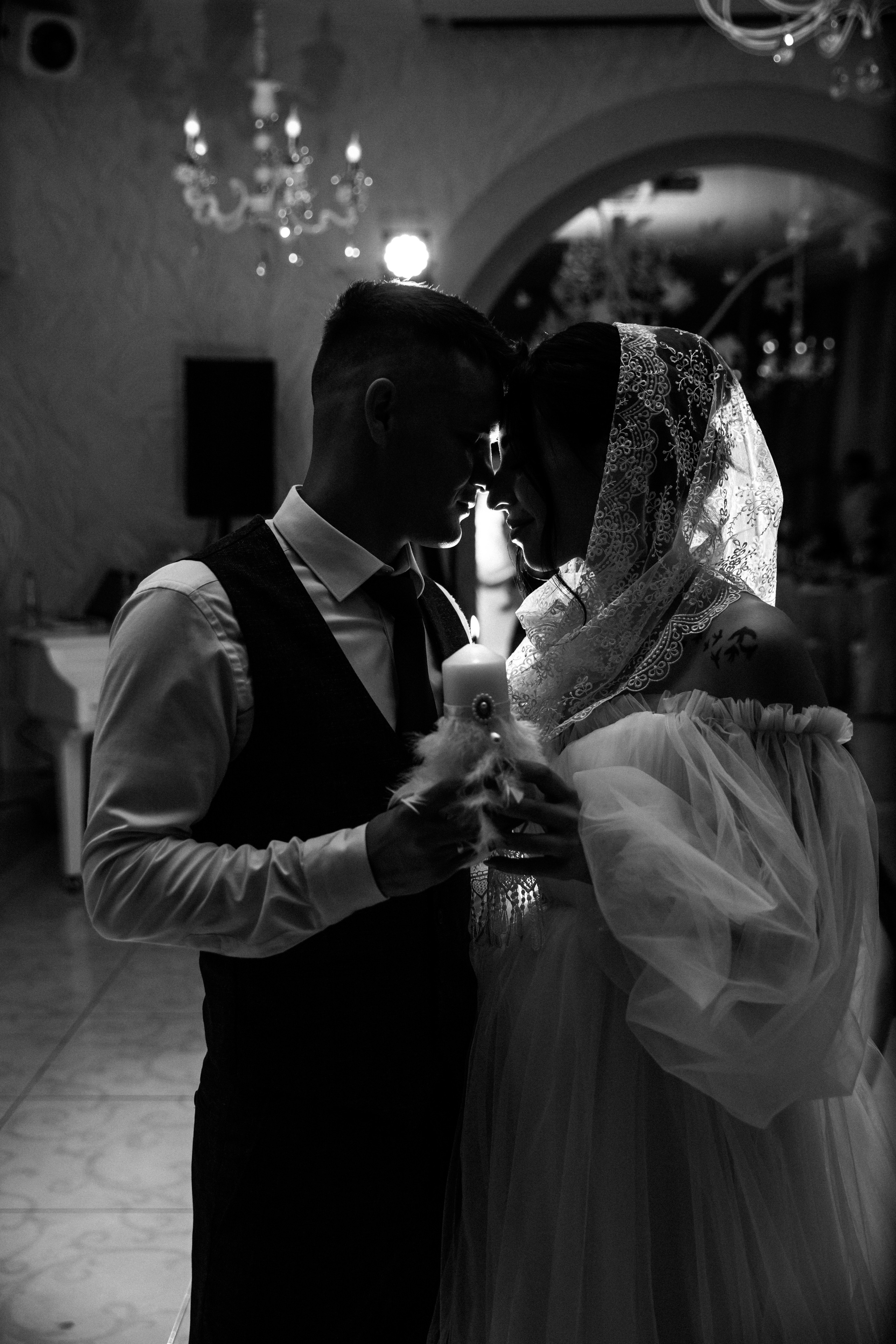 Илья & Александра 31.07.2021. Свадебный фотограф Краснодара Александр Кулагин