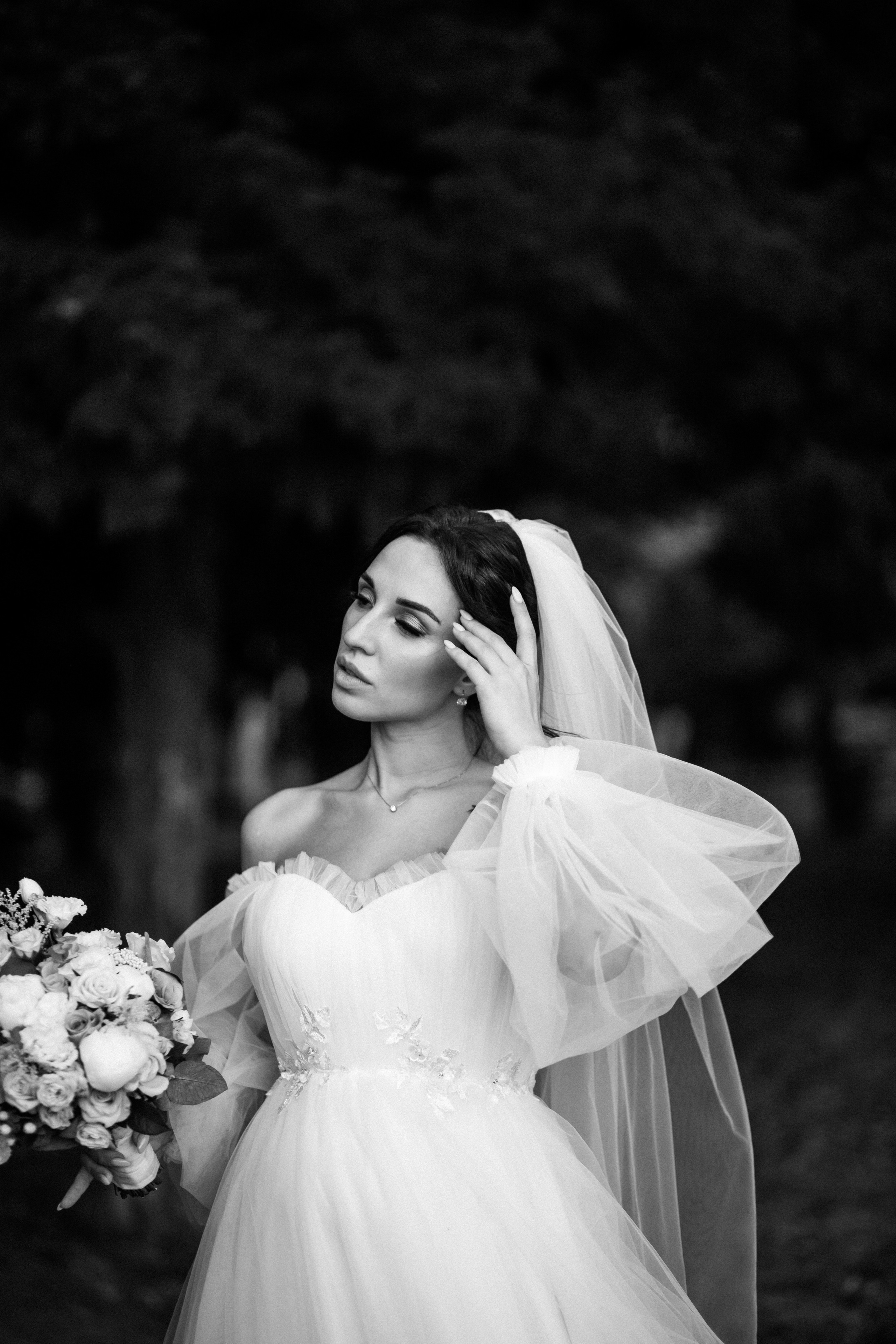 Илья & Александра 31.07.2021. Свадебный фотограф Краснодара Александр Кулагин