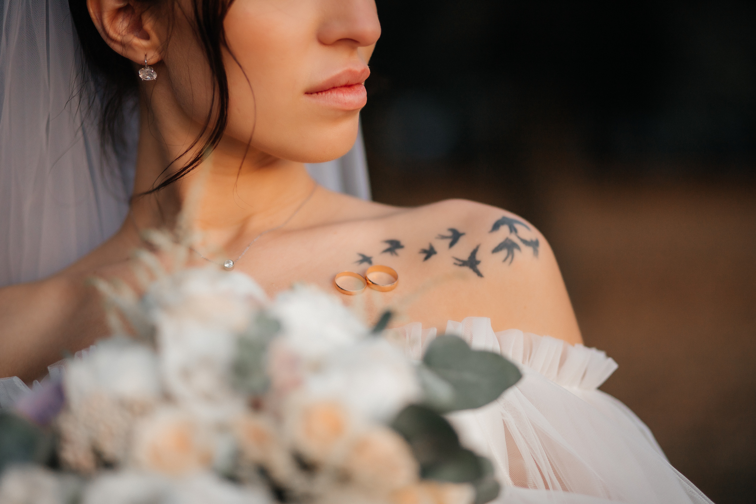 Илья & Александра 31.07.2021. Свадебный фотограф Краснодара Александр Кулагин