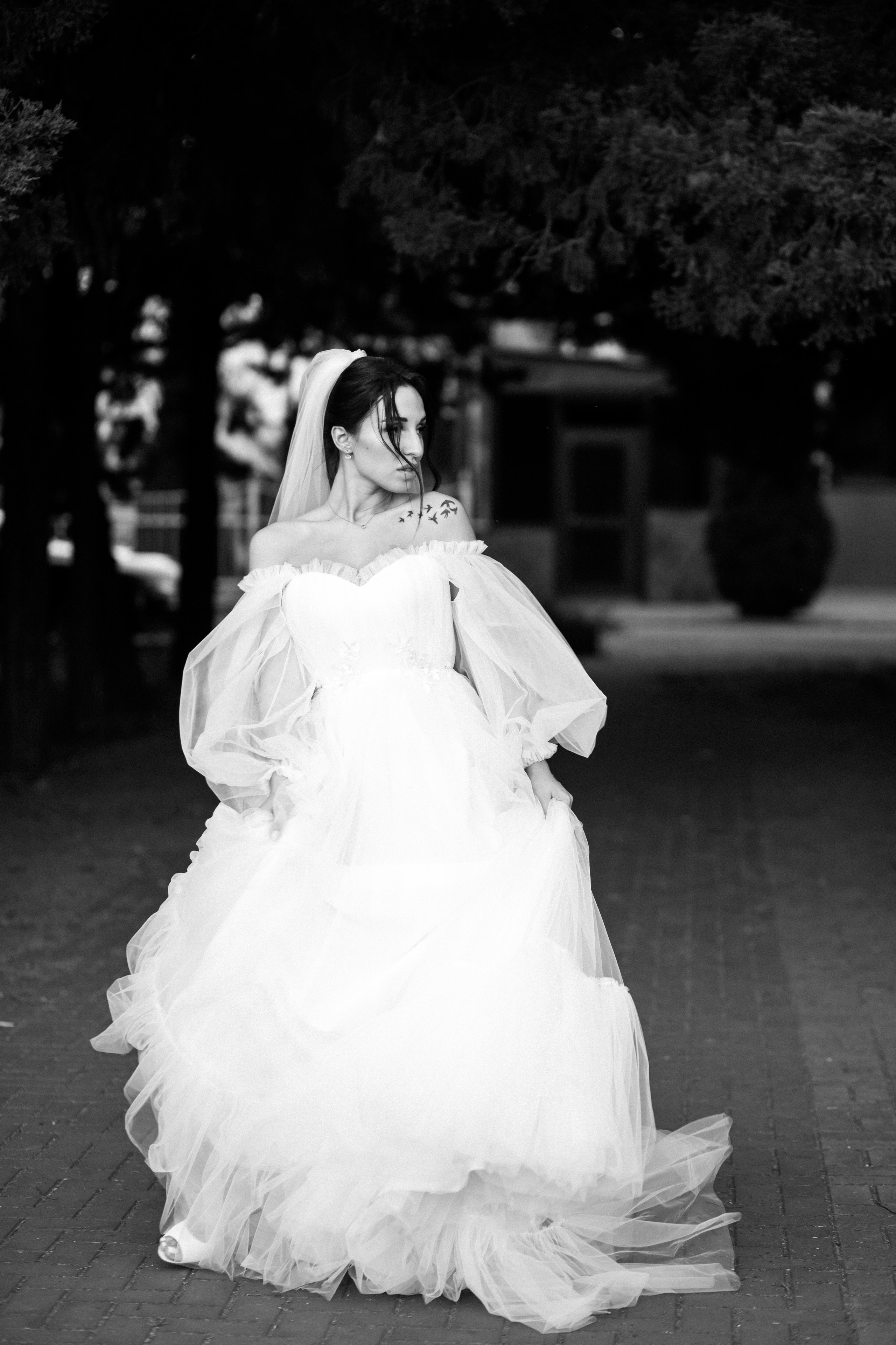 Илья & Александра 31.07.2021. Свадебный фотограф Краснодара Александр Кулагин