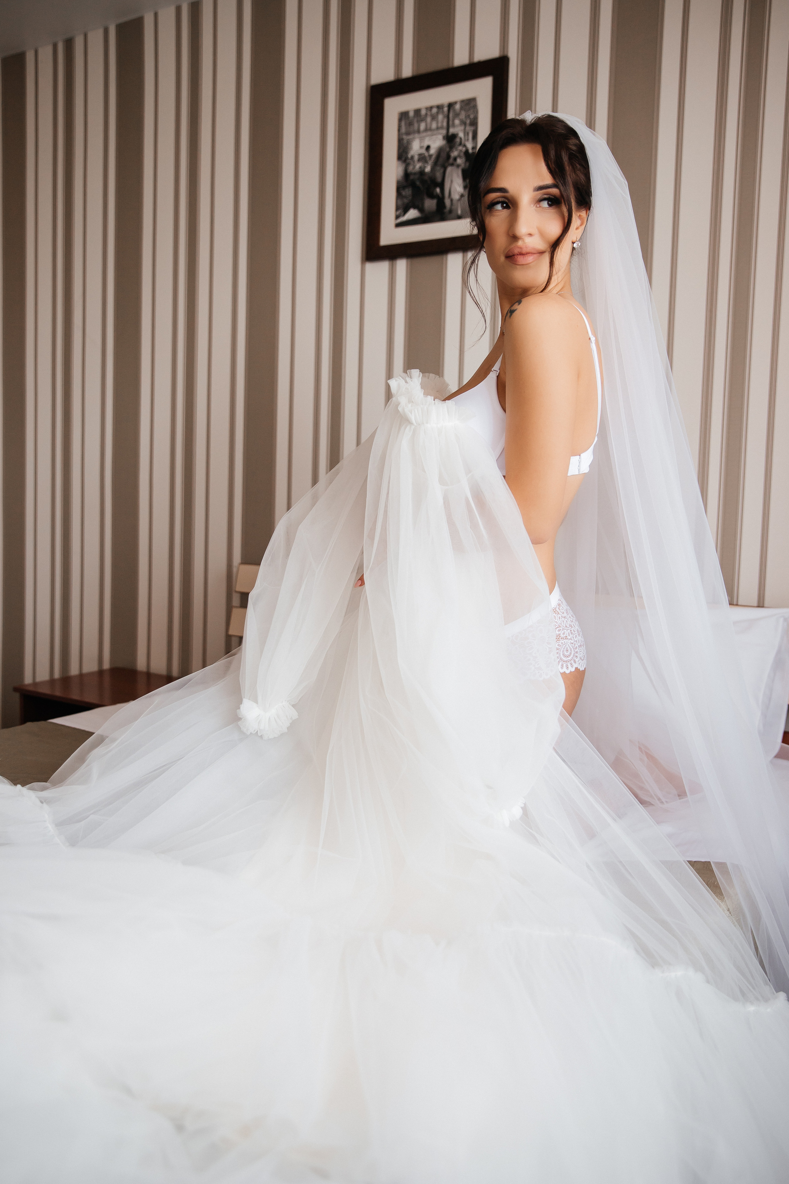 Илья & Александра 31.07.2021. Свадебный фотограф Краснодара Александр Кулагин