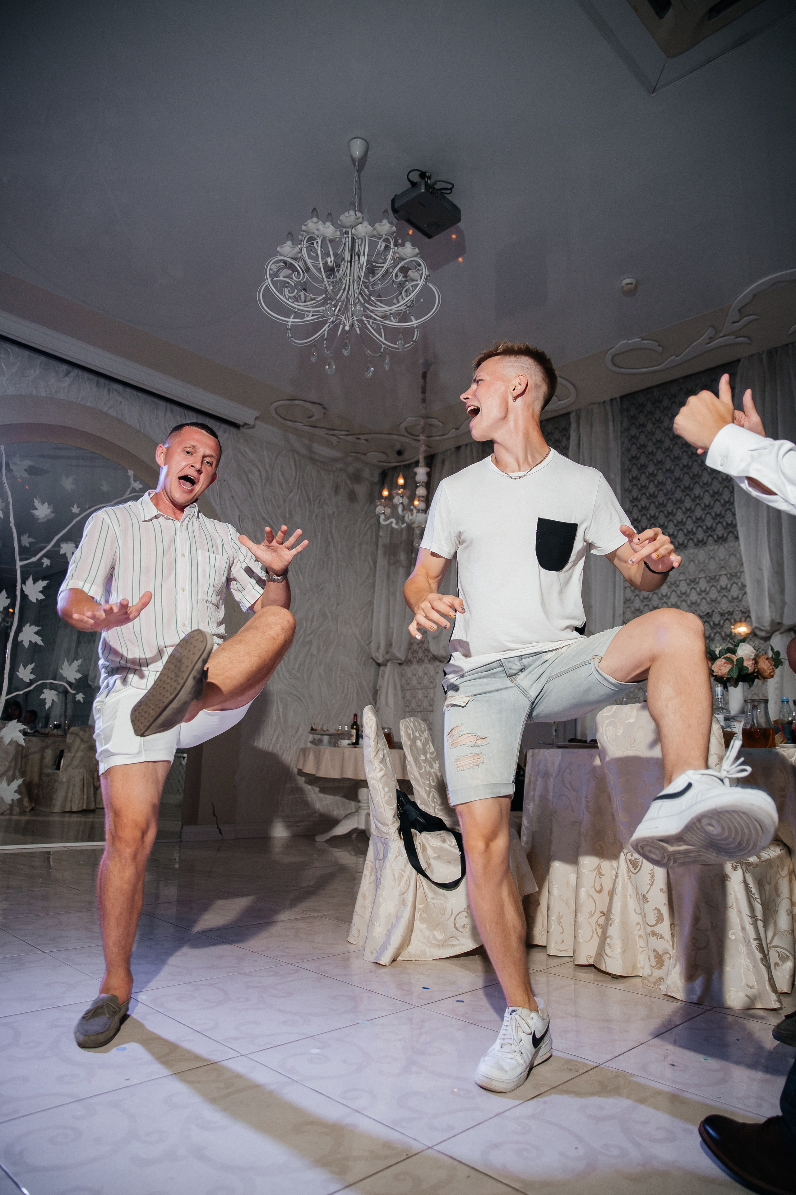 Илья & Александра 31.07.2021. Свадебный фотограф Краснодара Александр Кулагин