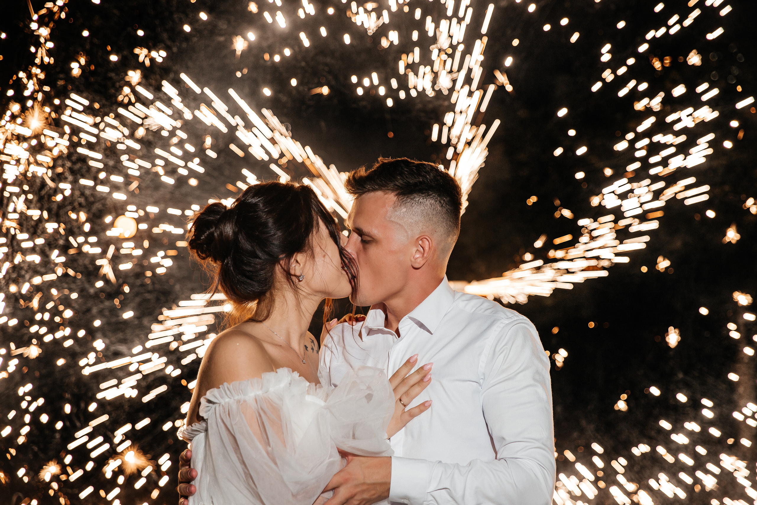 Илья & Александра 31.07.2021. Свадебный фотограф Краснодара Александр Кулагин